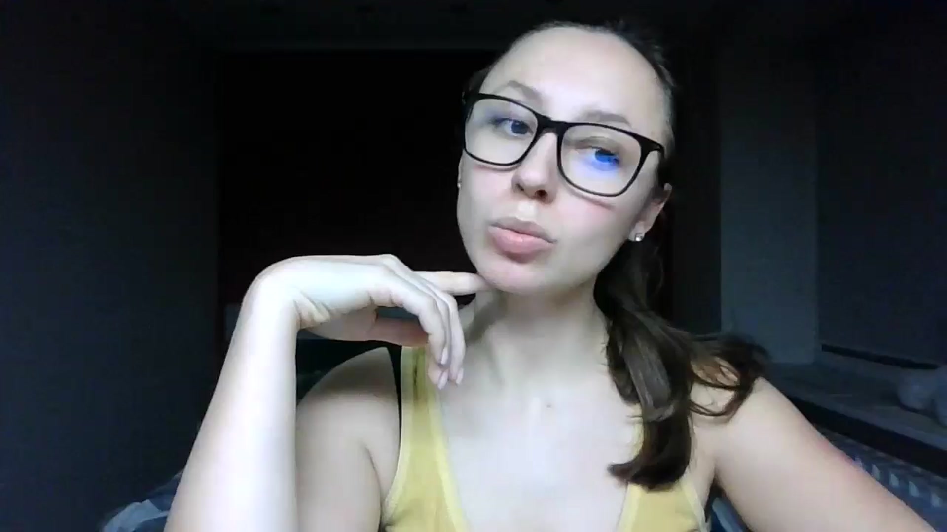 Gallery image thumbnail from May_angel1's myfreecams stream on, 01/30/2025, 16:55 image 8 of 20
