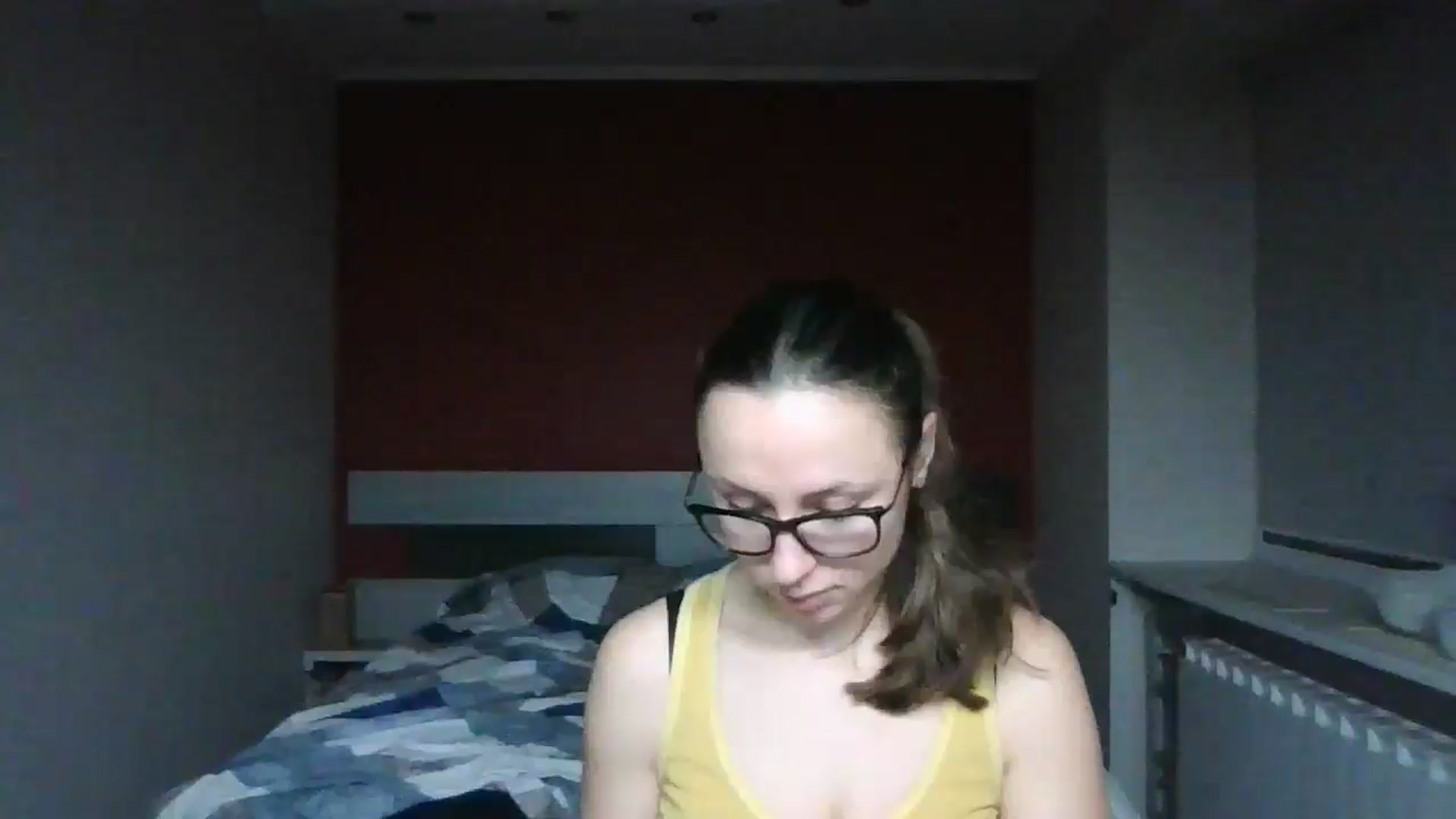 Gallery image thumbnail from May_angel1's myfreecams stream on, 01/30/2025, 16:55 image 9 of 20