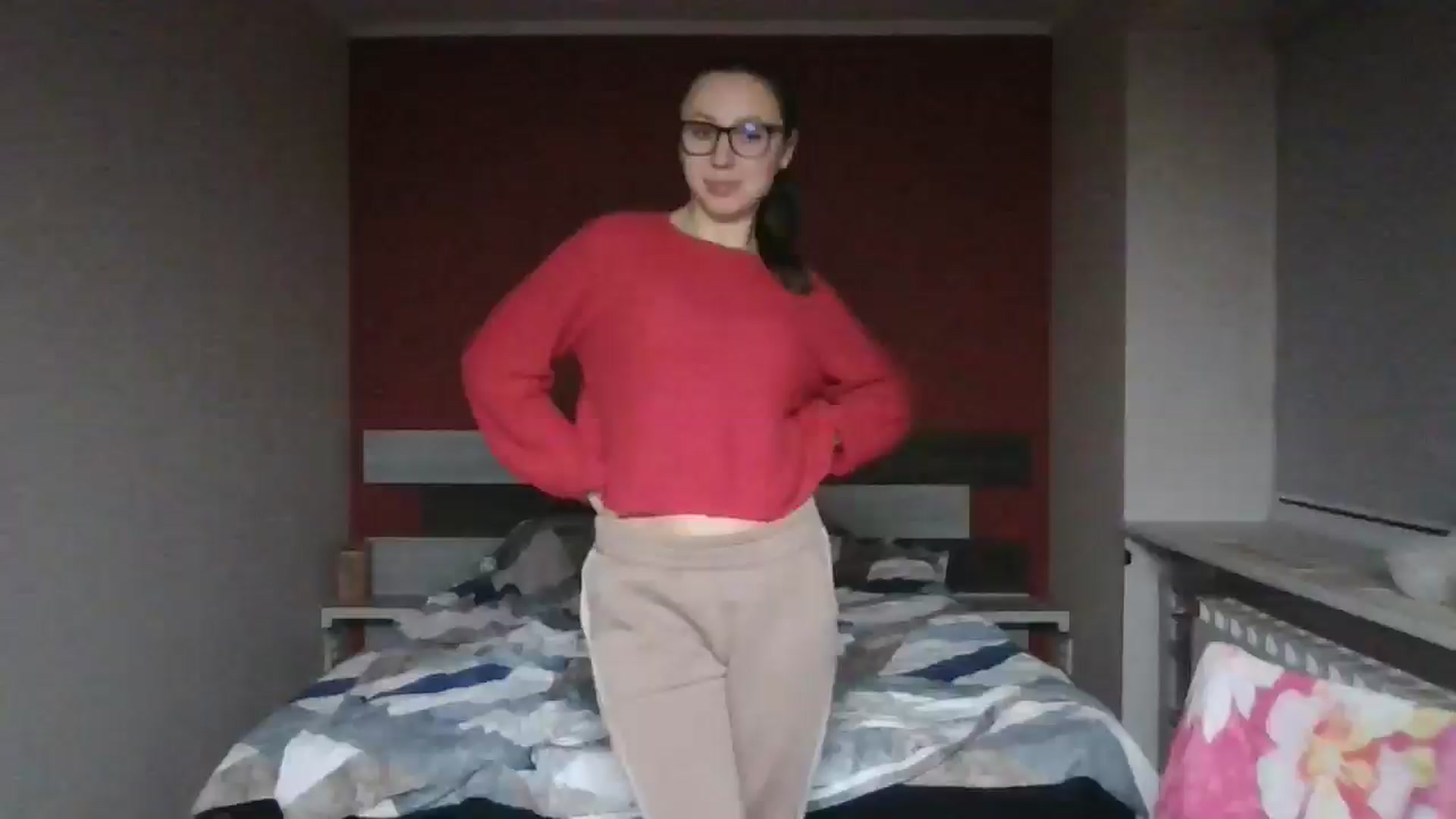 Gallery image thumbnail from May_angel1's myfreecams stream on, 02/11/2025, 20:57 image 19 of 20