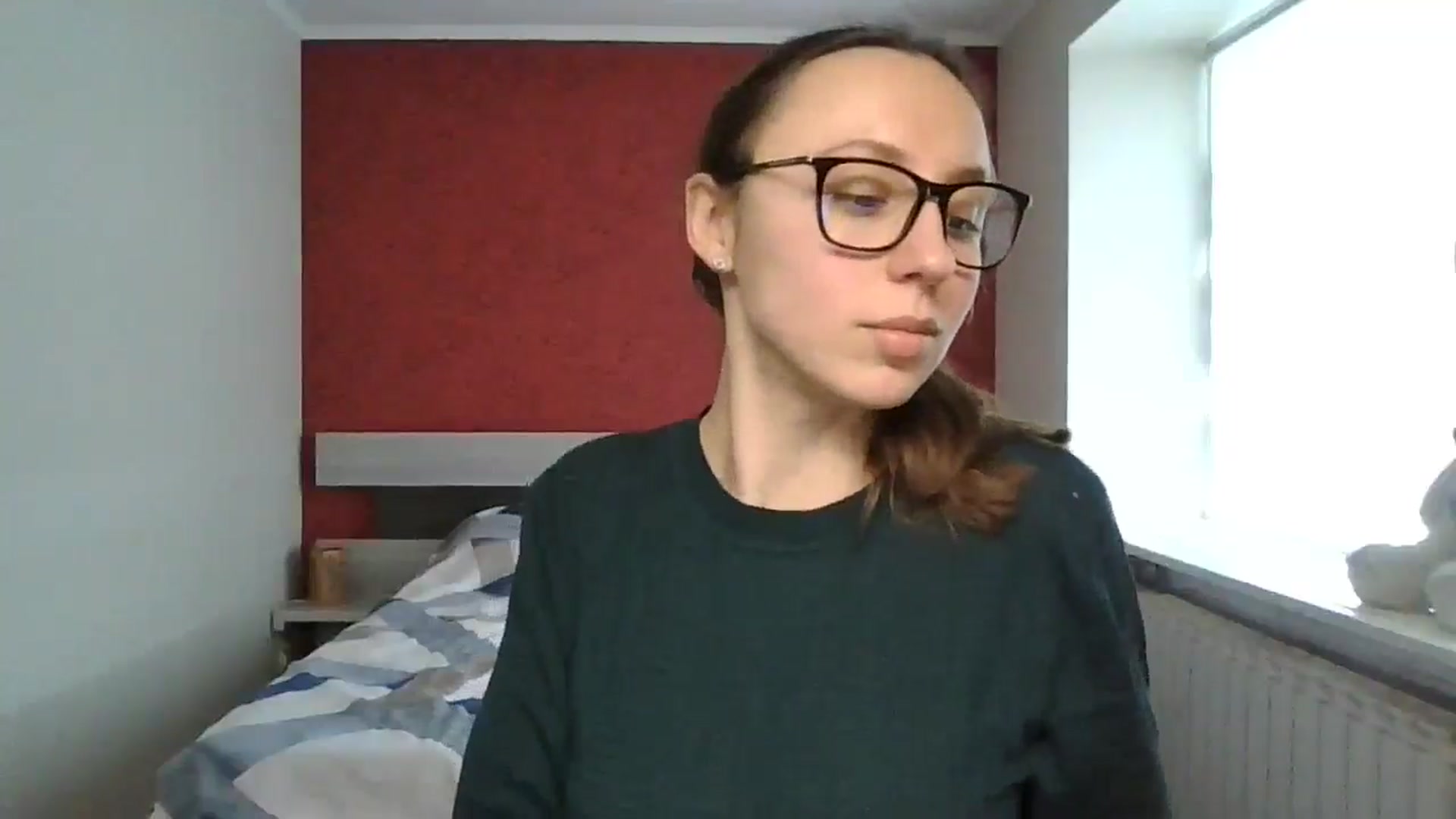 Gallery image thumbnail from May_angel1's myfreecams stream on, 02/26/2025, 14:21 image 8 of 20