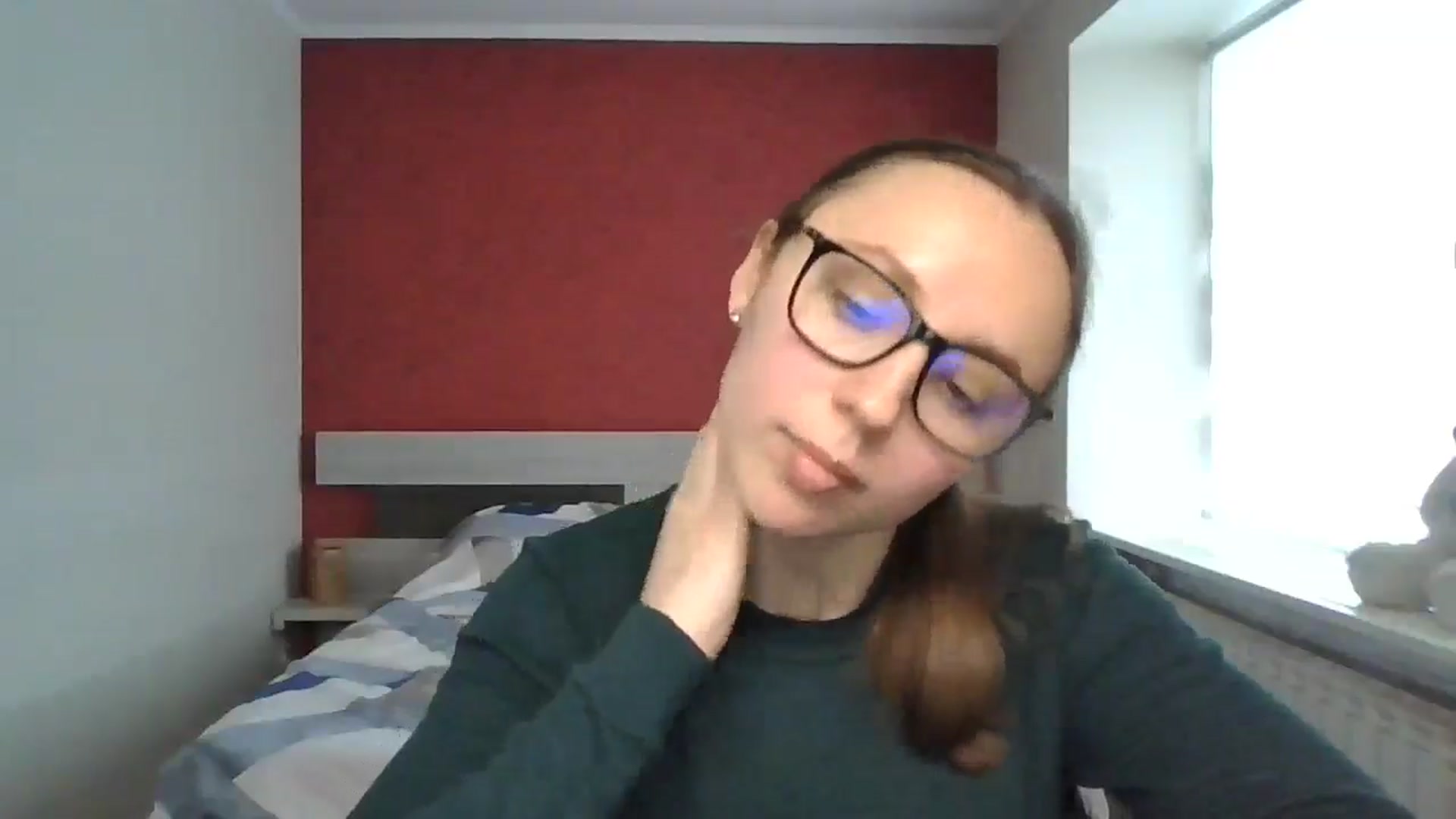 Gallery image thumbnail from May_angel1's myfreecams stream on, 02/26/2025, 14:21 image 17 of 20