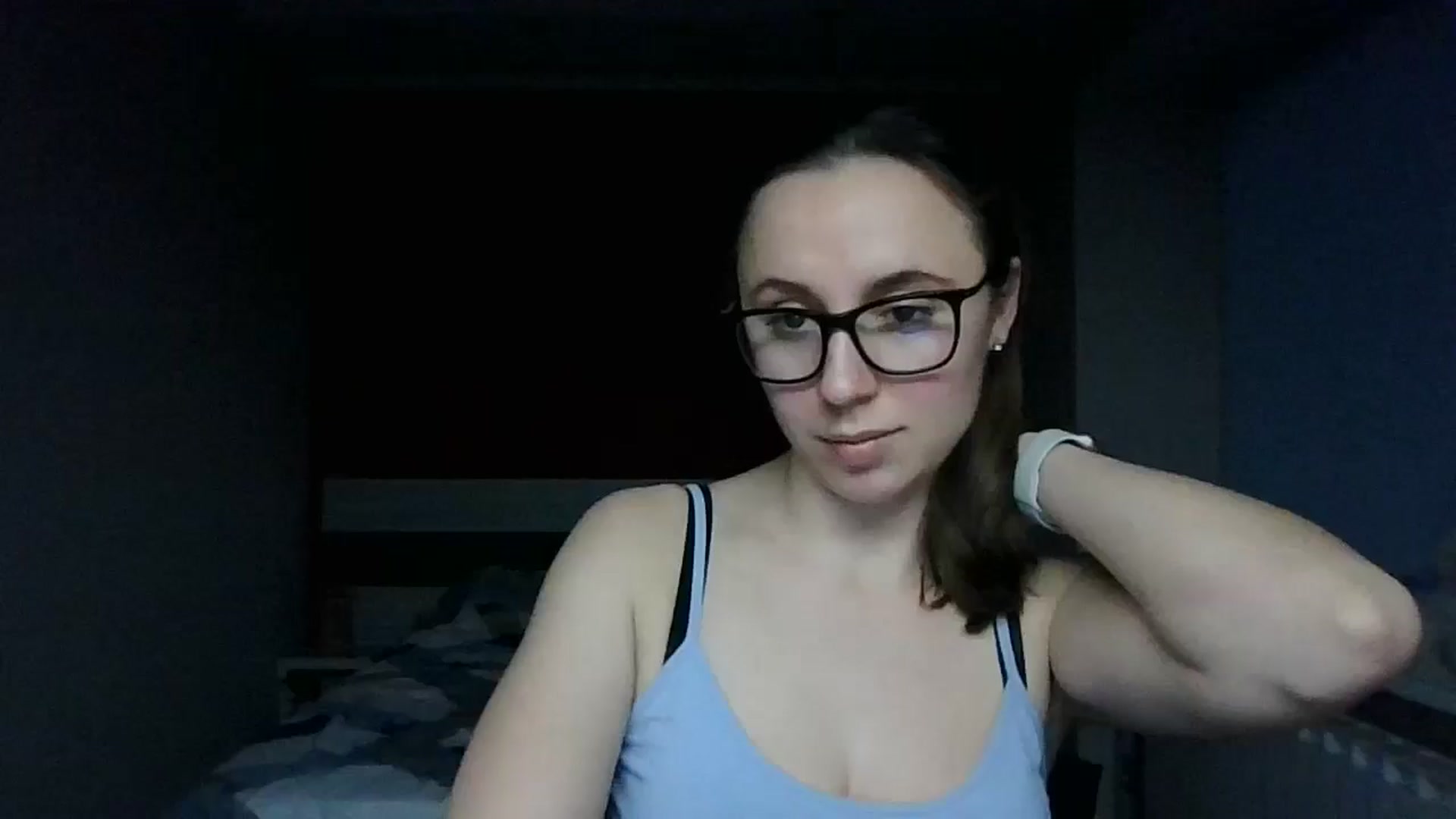 Gallery image thumbnail from May_angel1's myfreecams stream on, 03/25/2025, 16:08 image 6 of 20