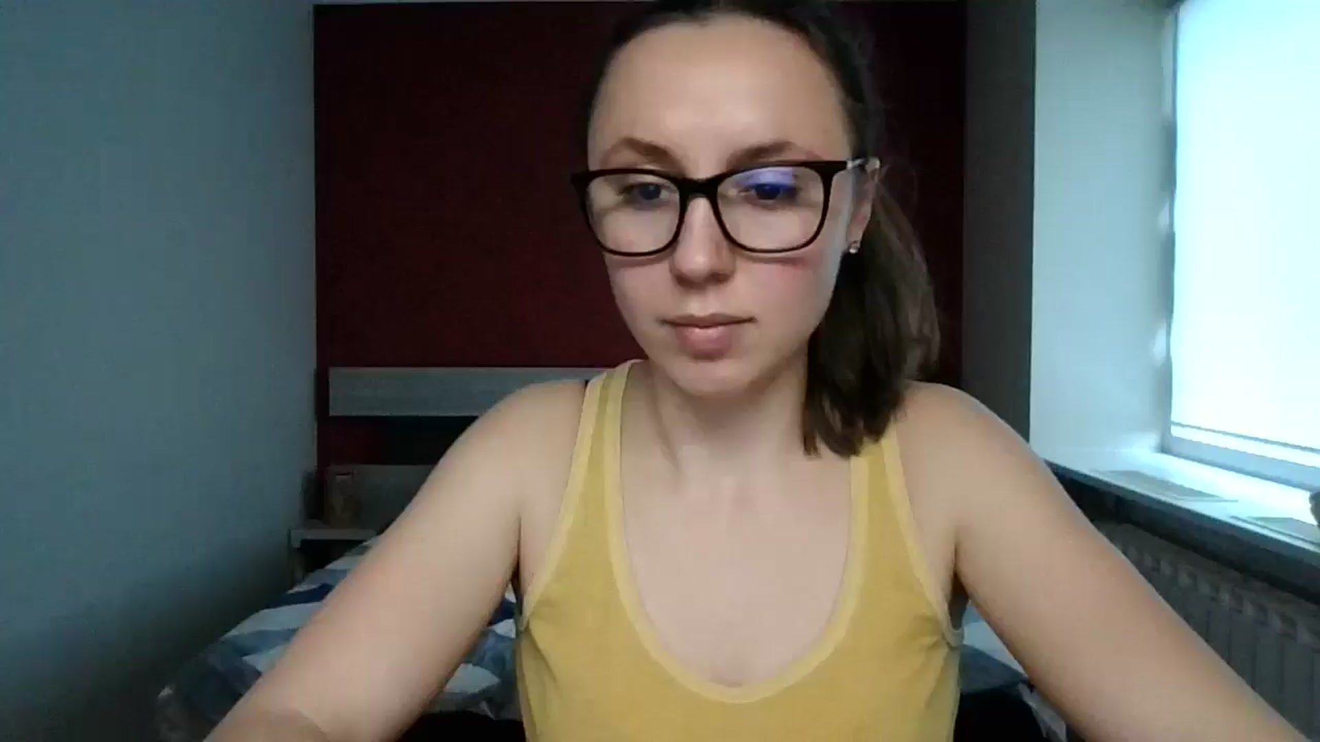 Gallery image thumbnail from May_angel1's myfreecams stream on, 03/27/2025, 15:05 image 16 of 20