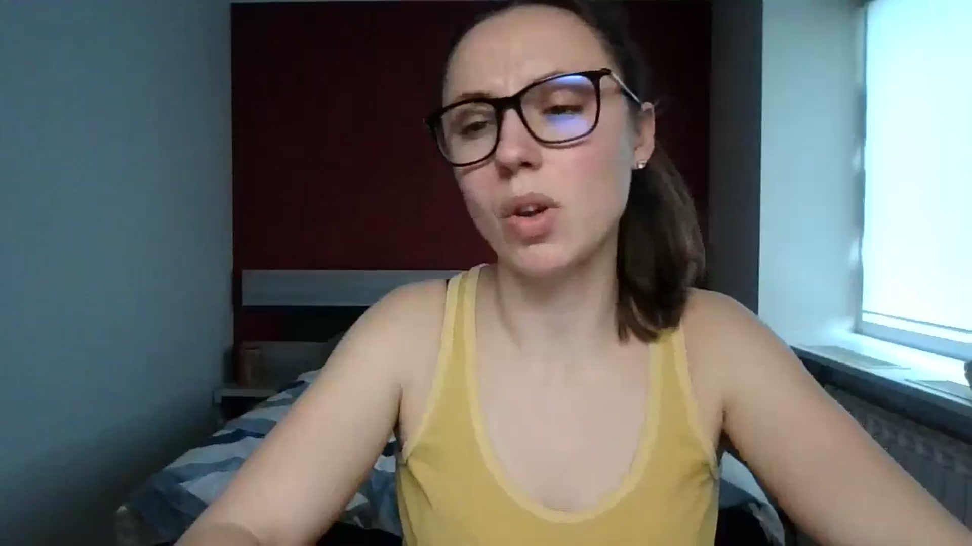 Gallery image thumbnail from May_angel1's myfreecams stream on, 03/27/2025, 15:05 image 17 of 20