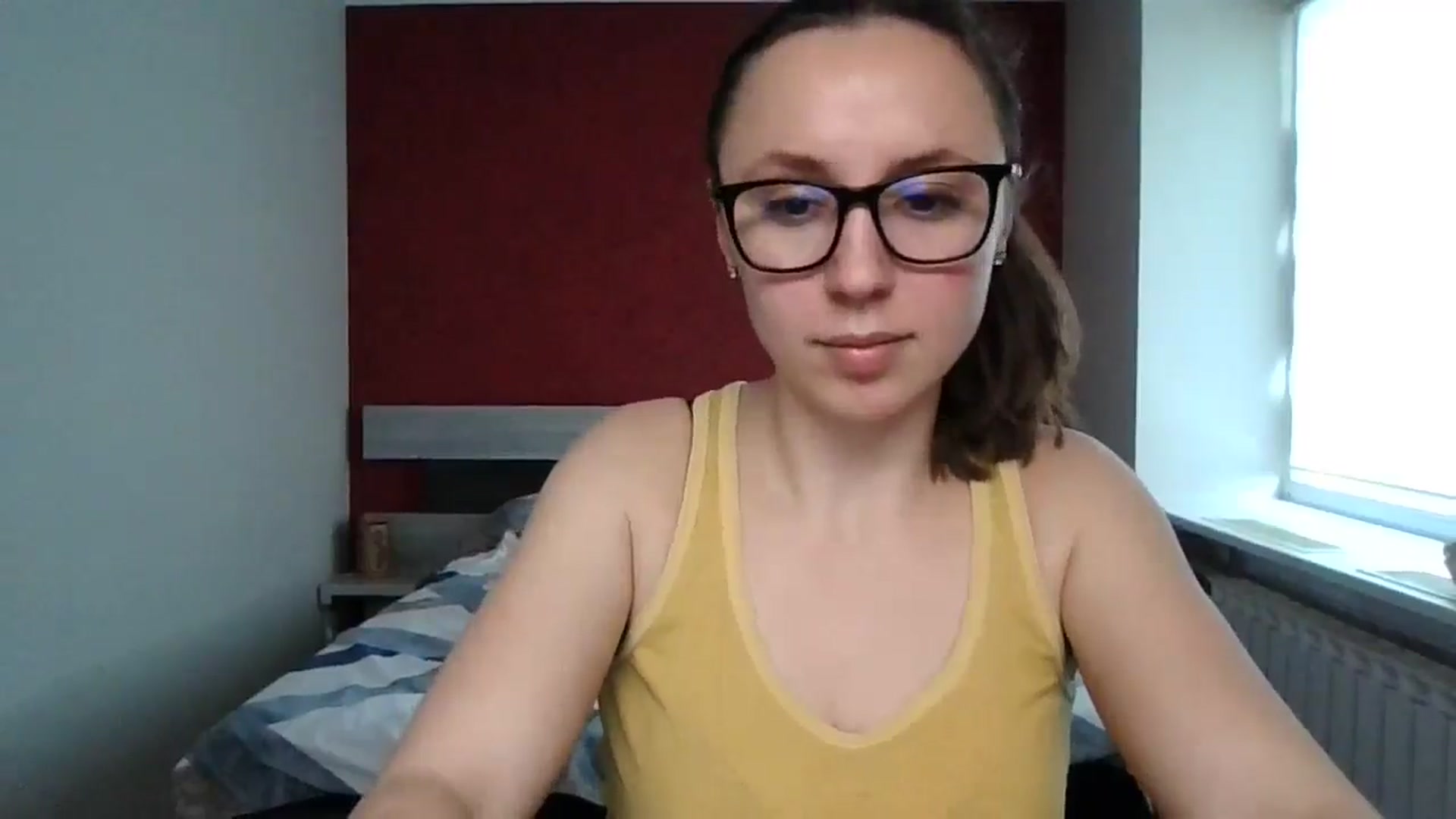 Gallery image thumbnail from May_angel1's myfreecams stream on, 03/27/2025, 15:05 image 6 of 20