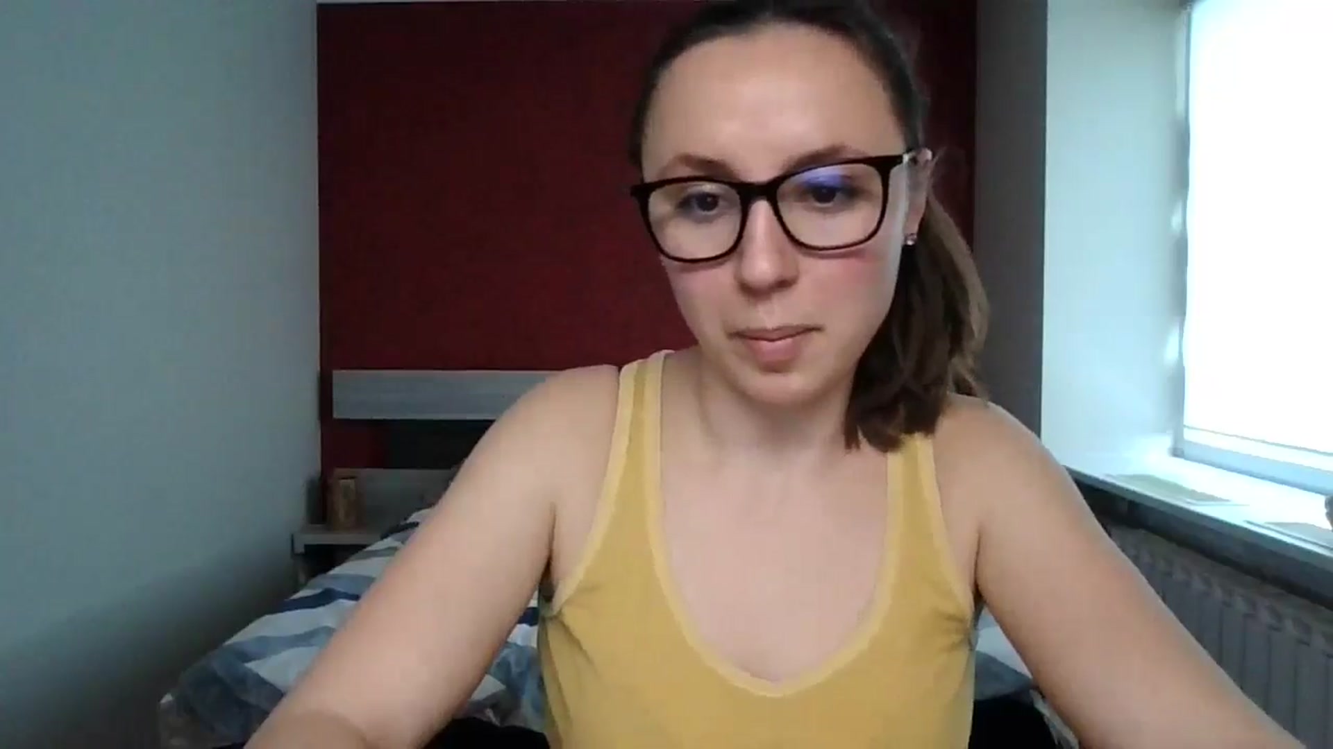 Gallery image thumbnail from May_angel1's myfreecams stream on, 03/27/2025, 15:05 image 9 of 20