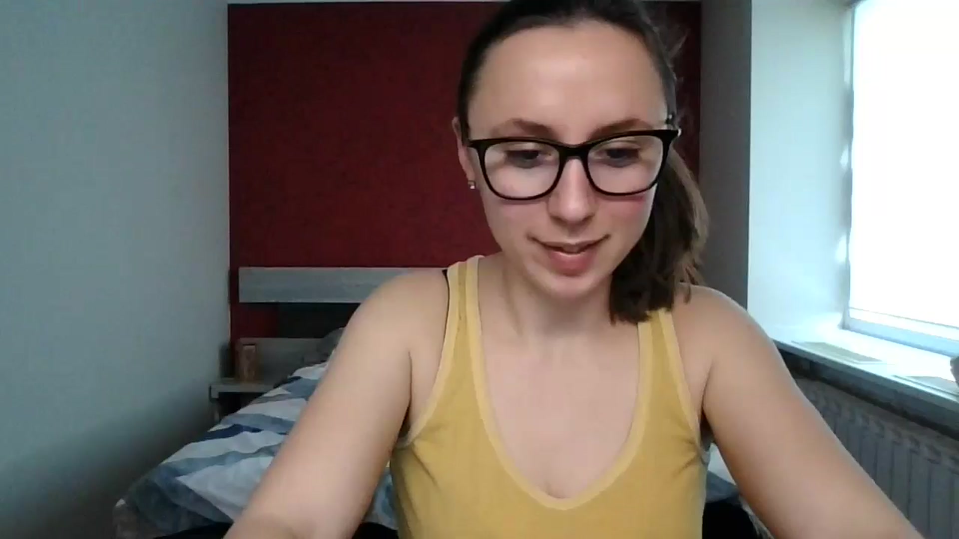 Gallery image thumbnail from May_angel1's myfreecams stream on, 03/27/2025, 15:05 image 5 of 20