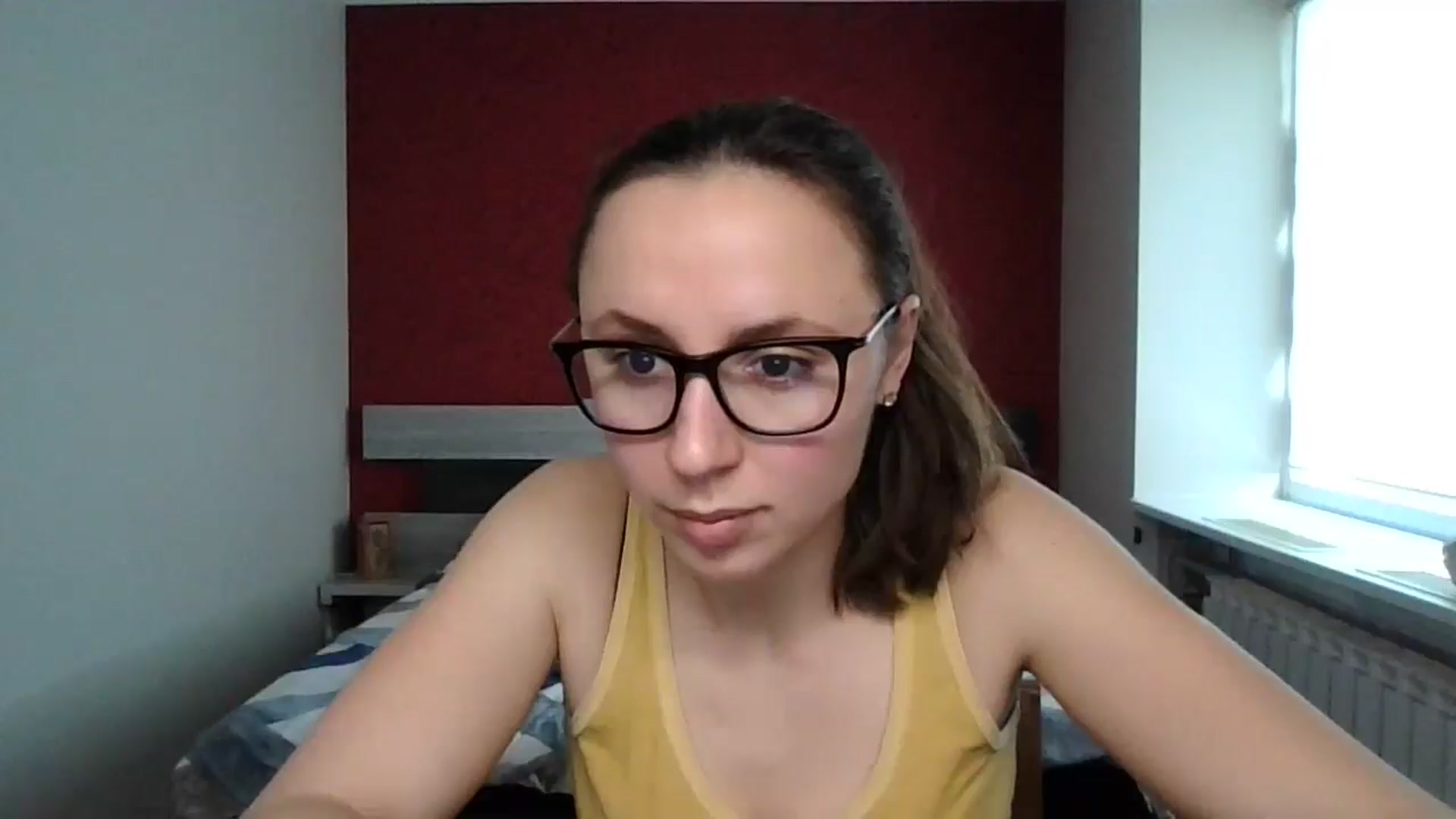 Gallery image thumbnail from May_angel1's myfreecams stream on, 03/27/2025, 15:05 image 4 of 20