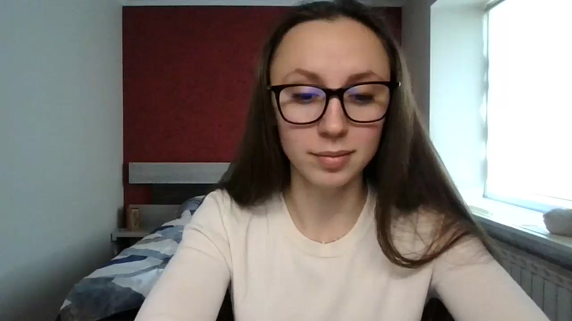Gallery image thumbnail from May_angel1's myfreecams stream on, 04/15/2025, 14:46 image 8 of 20