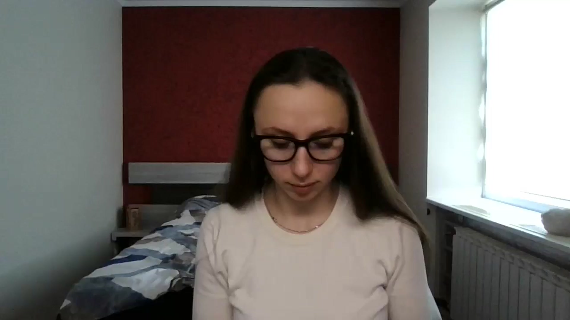 Gallery image thumbnail from May_angel1's myfreecams stream on, 04/15/2025, 14:46 image 1 of 20