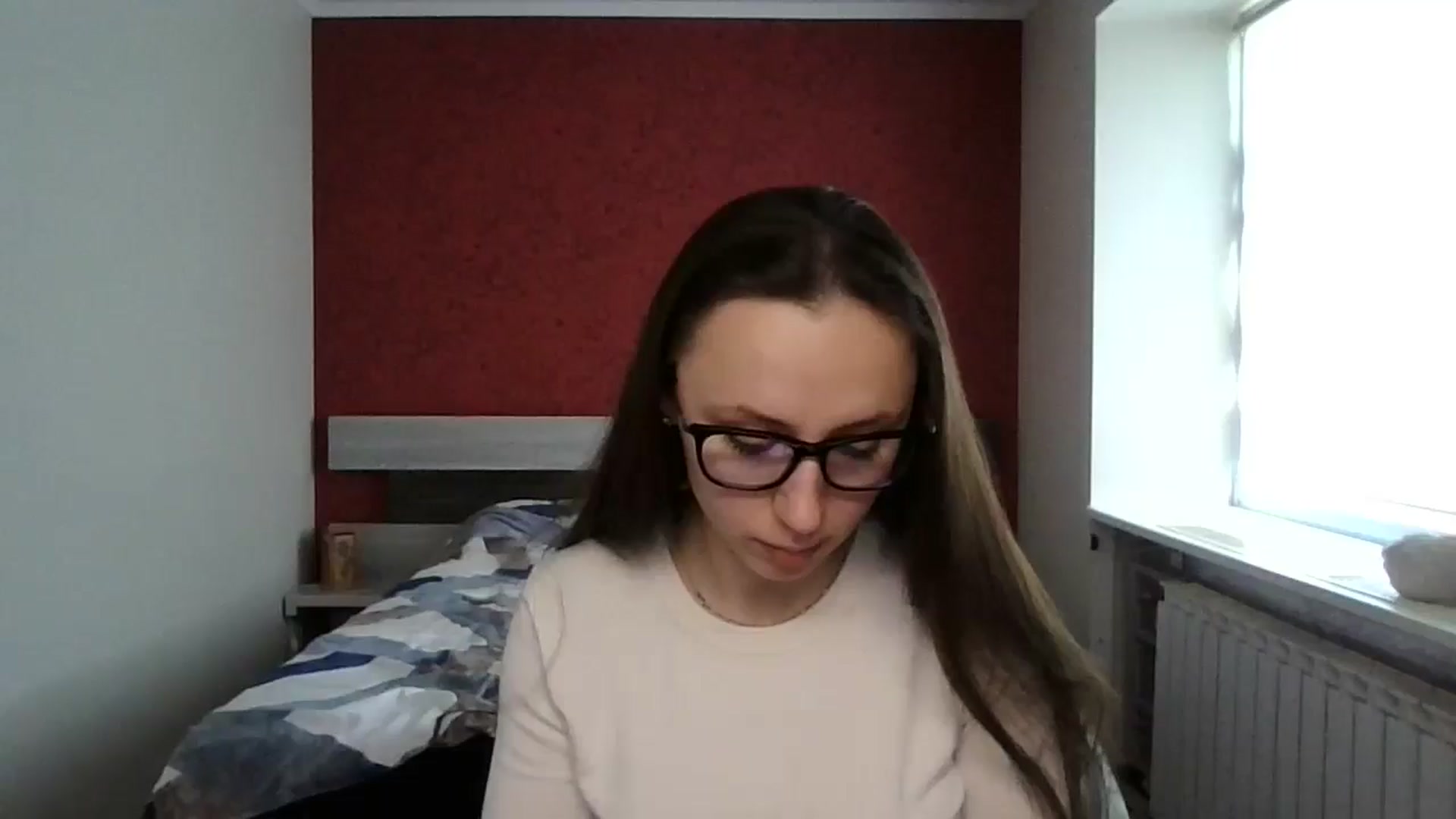 Gallery image thumbnail from May_angel1's myfreecams stream on, 04/15/2025, 14:46 image 3 of 20