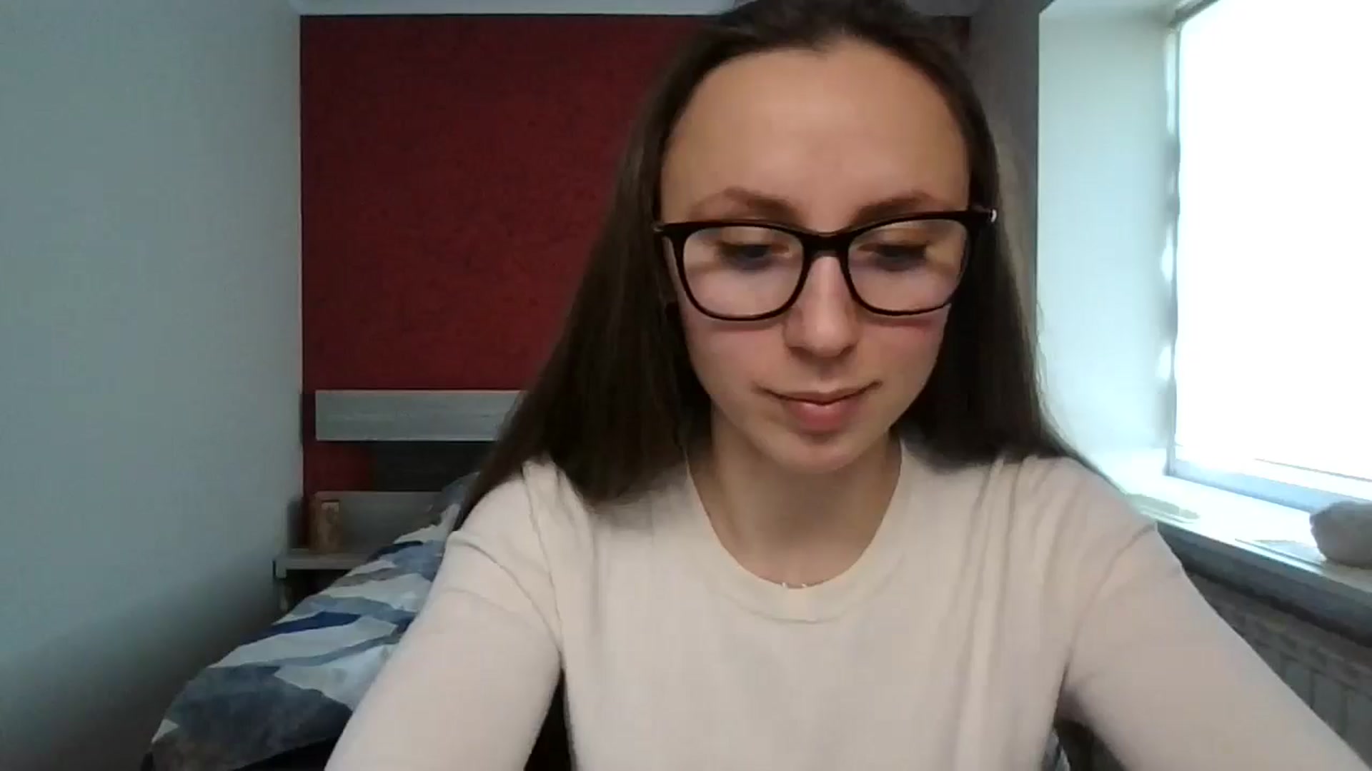 Gallery image thumbnail from May_angel1's myfreecams stream on, 04/15/2025, 14:46 image 17 of 20