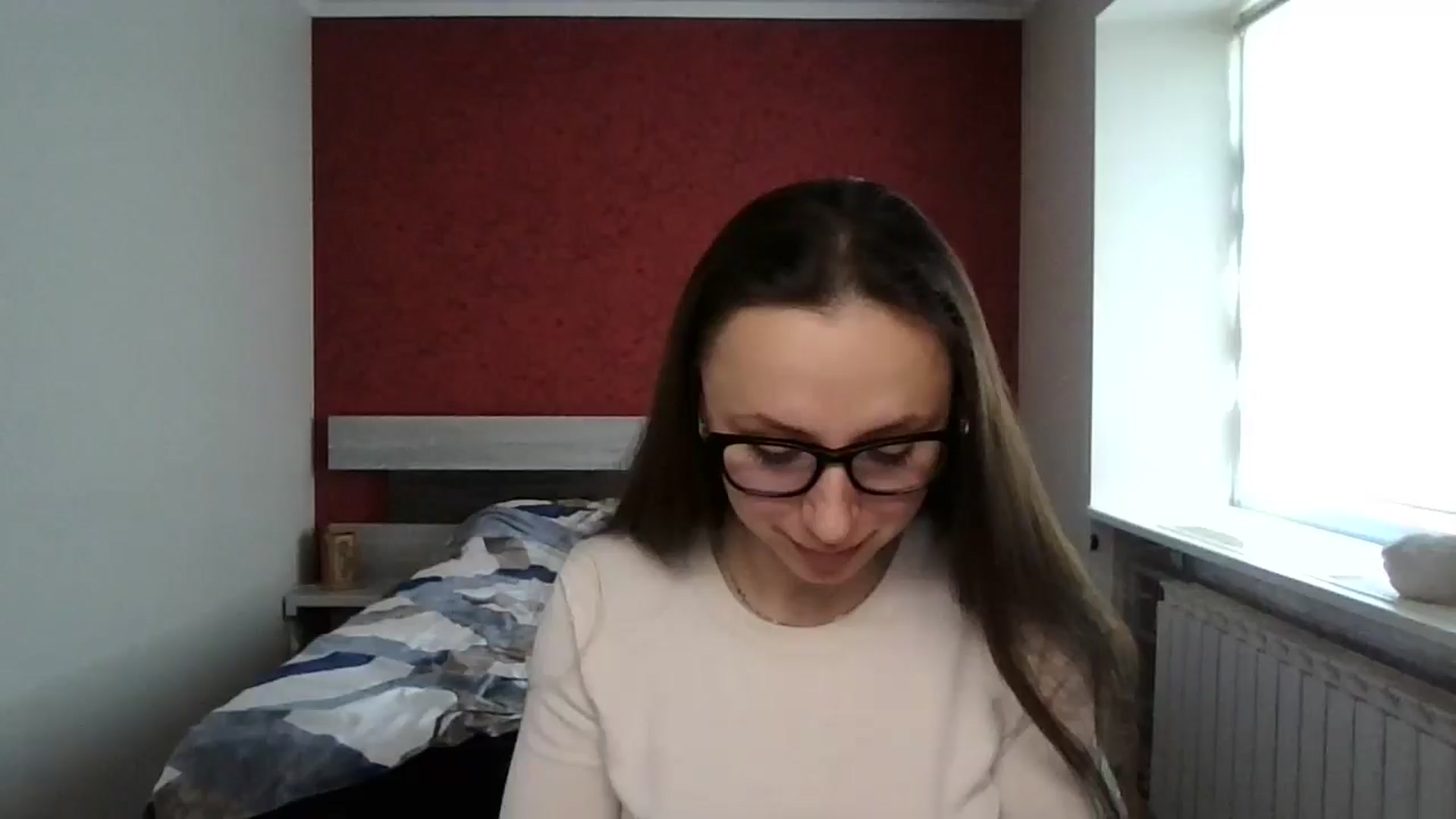 Gallery image thumbnail from May_angel1's myfreecams stream on, 04/15/2025, 14:46 image 2 of 20
