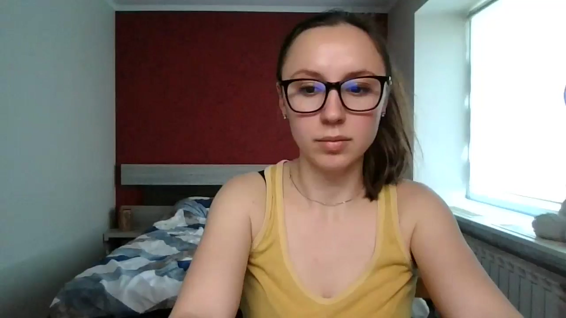 Gallery image thumbnail from May_angel1's myfreecams stream on, 04/23/2025, 15:47 image 1 of 20