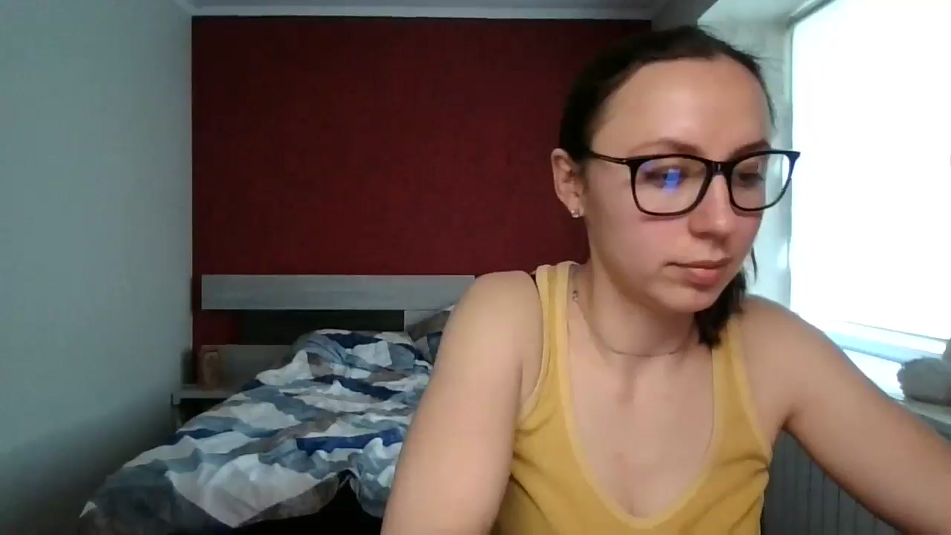 Gallery image thumbnail from May_angel1's myfreecams stream on, 04/23/2025, 15:47 image 2 of 20