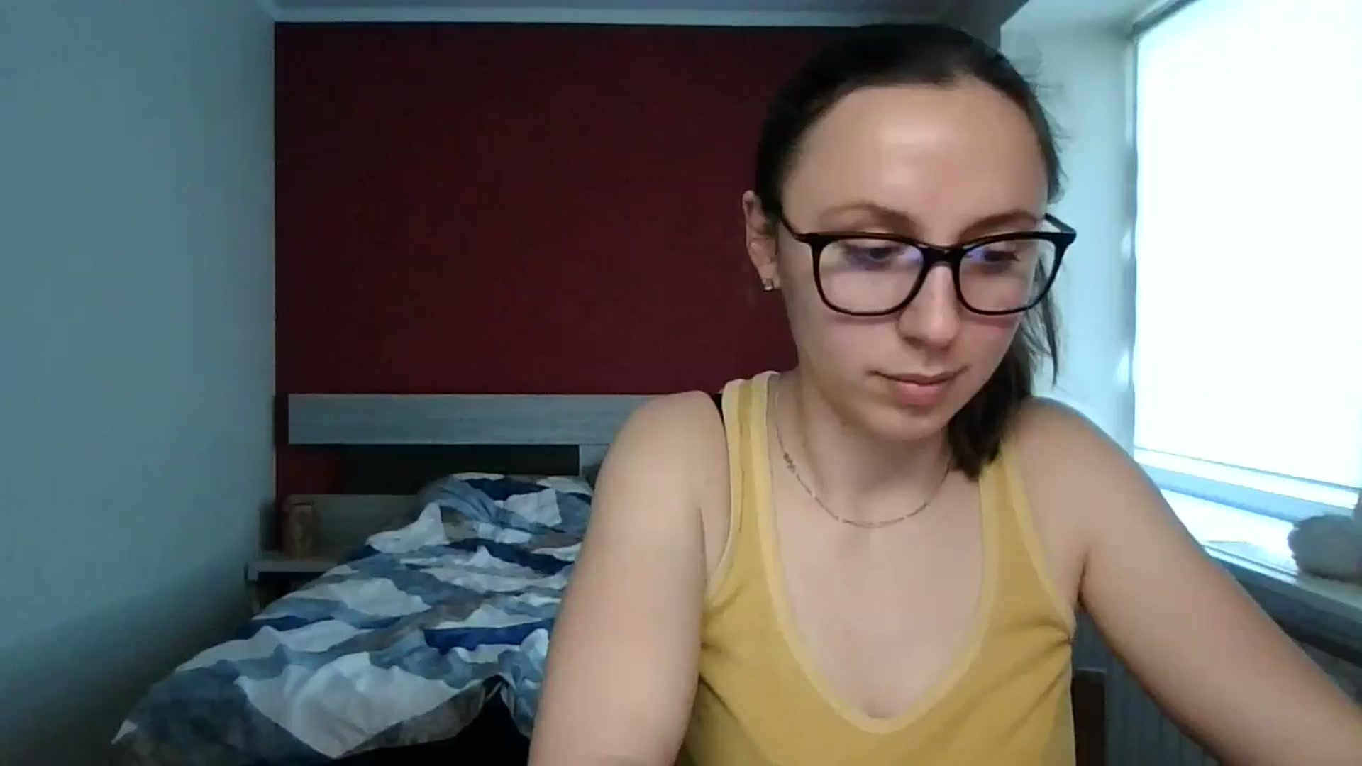 Gallery image thumbnail from May_angel1's myfreecams stream on, 04/23/2025, 15:47 image 9 of 20
