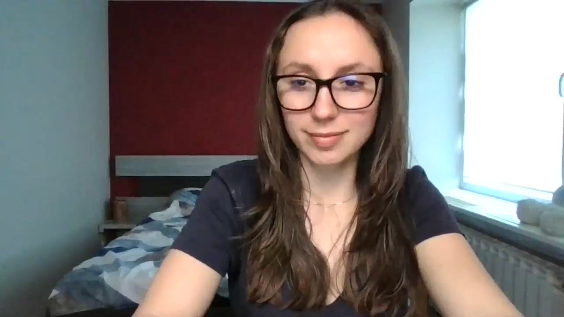 Gallery image thumbnail from May_angel1's myfreecams stream on, 04/30/2025, 16:03 image 11 of 20