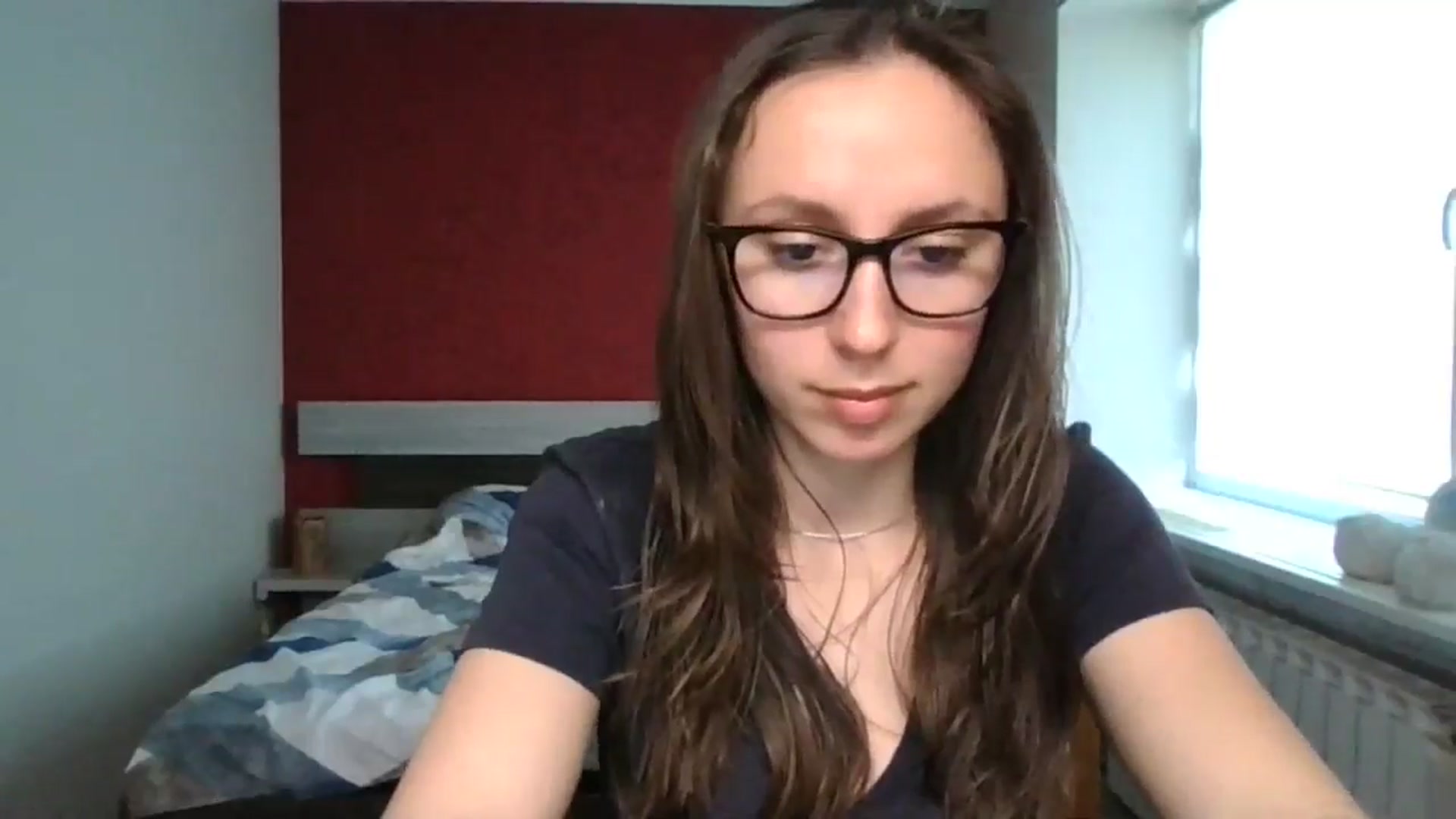 Gallery image thumbnail from May_angel1's myfreecams stream on, 04/30/2025, 16:03 image 4 of 20