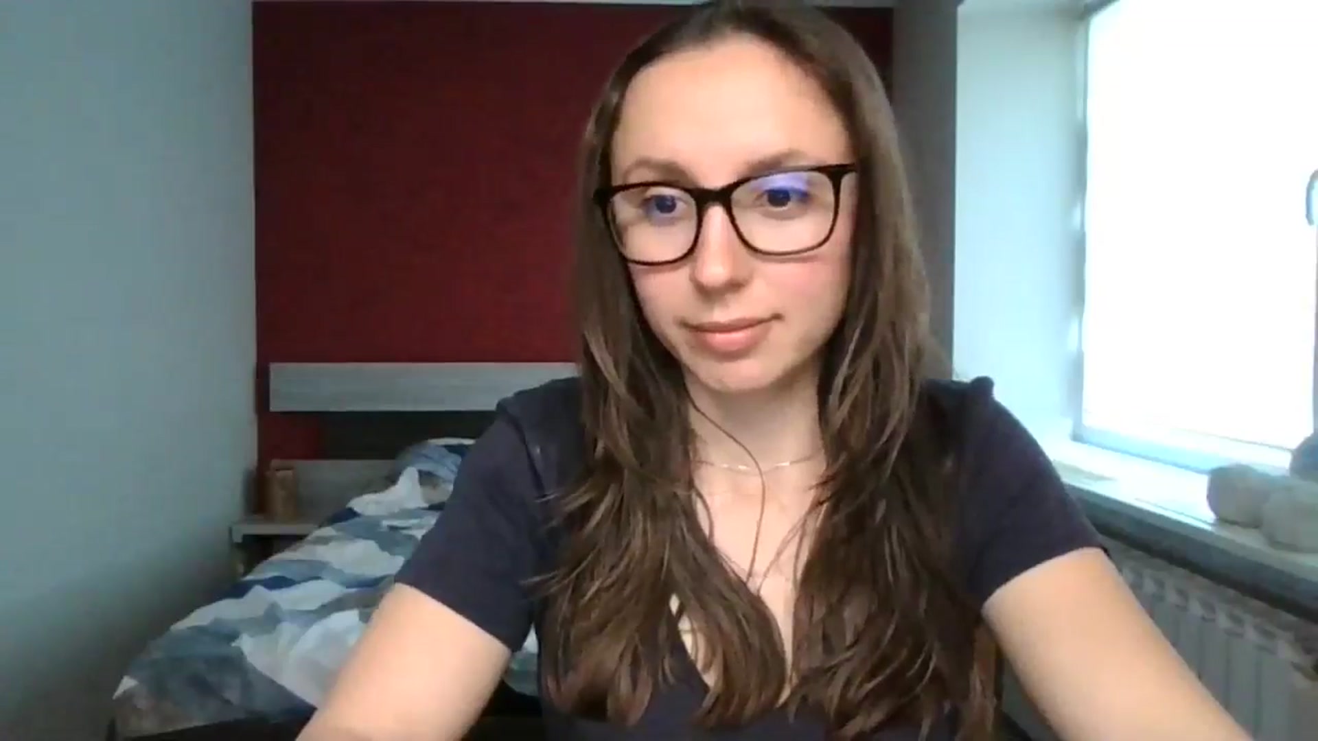 Gallery image thumbnail from May_angel1's myfreecams stream on, 04/30/2025, 16:03 image 8 of 20