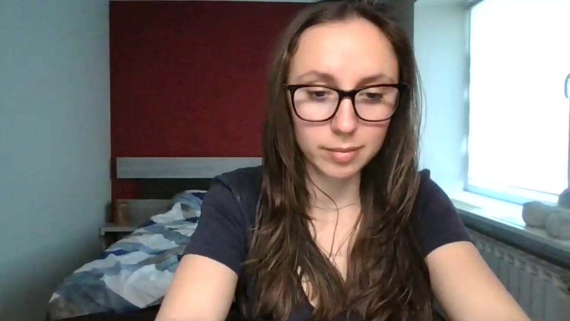 Gallery image thumbnail from May_angel1's myfreecams stream on, 04/30/2025, 16:03 image 9 of 20