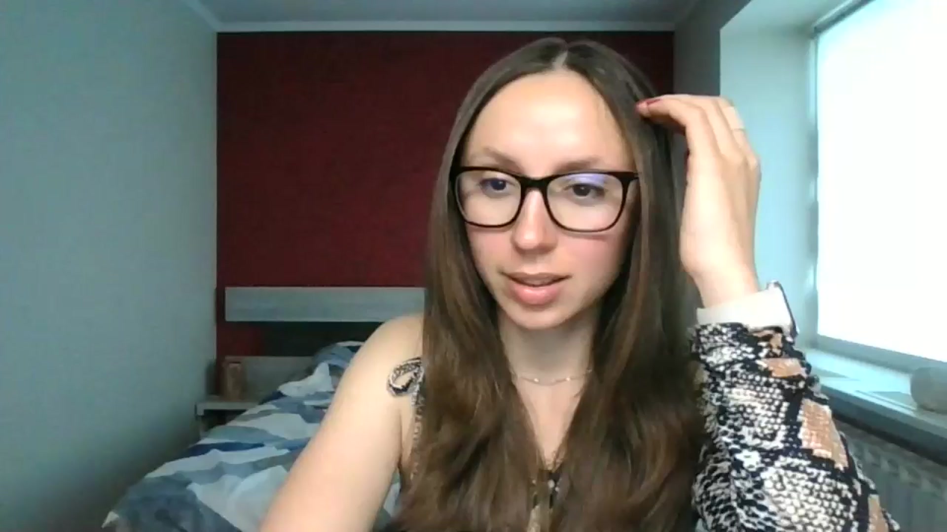 Gallery image thumbnail from May_angel1's myfreecams stream on, 05/21/2025, 15:59 image 10 of 20