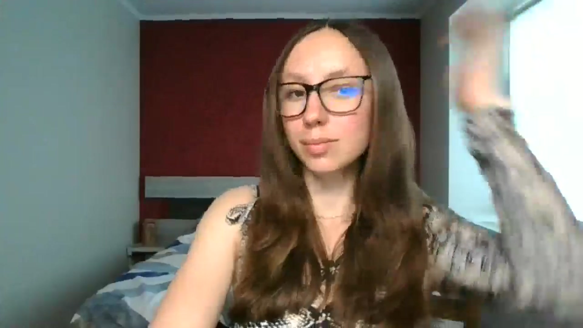 Gallery image thumbnail from May_angel1's myfreecams stream on, 05/21/2025, 15:59 image 3 of 20