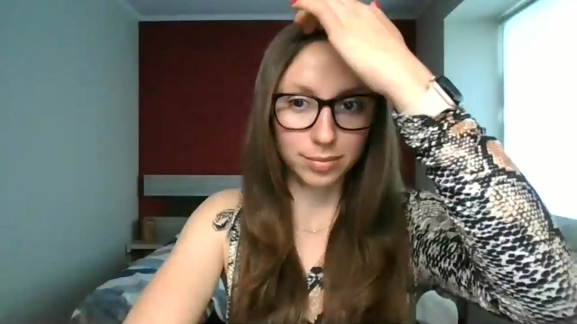 Gallery image thumbnail from May_angel1's myfreecams stream on, 05/21/2025, 15:59 image 1 of 20