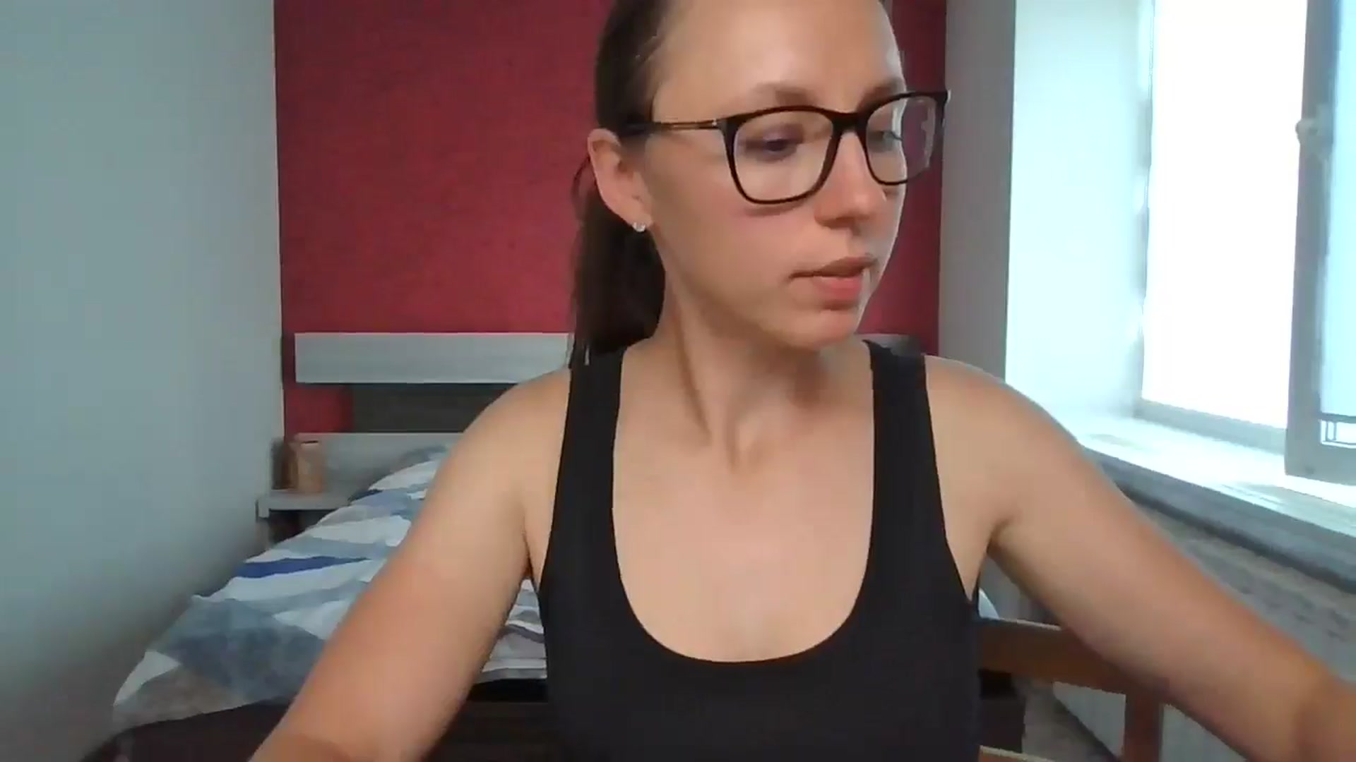 Gallery image thumbnail from May_angel1's myfreecams stream on, 06/11/2025, 15:33 image 3 of 20