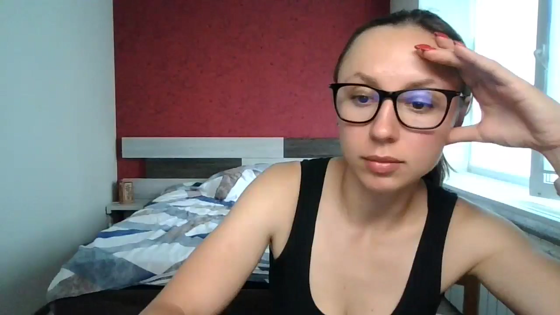 Gallery image thumbnail from May_angel1's myfreecams stream on, 06/11/2025, 15:33 image 18 of 20