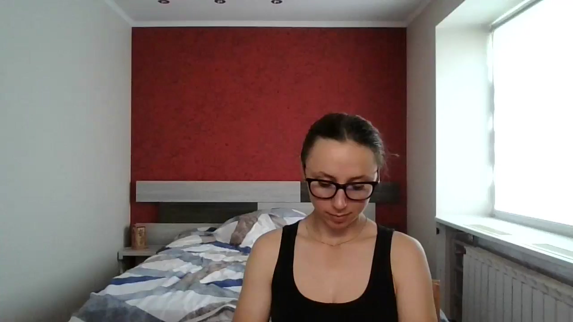 Gallery image thumbnail from May_angel1's myfreecams stream on, 06/17/2025, 15:01 image 8 of 20