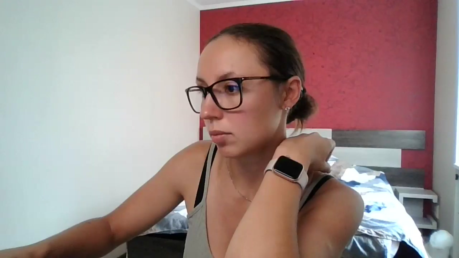 Gallery image thumbnail from May_angel1's myfreecams stream on, 08/01/2025, 11:31 image 17 of 20