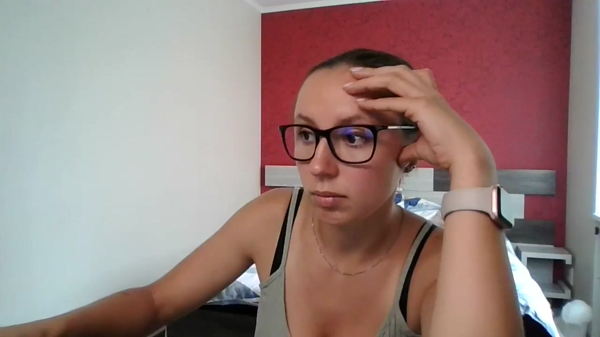 Gallery image thumbnail from May_angel1's myfreecams stream on, 08/01/2025, 11:31 image 19 of 20