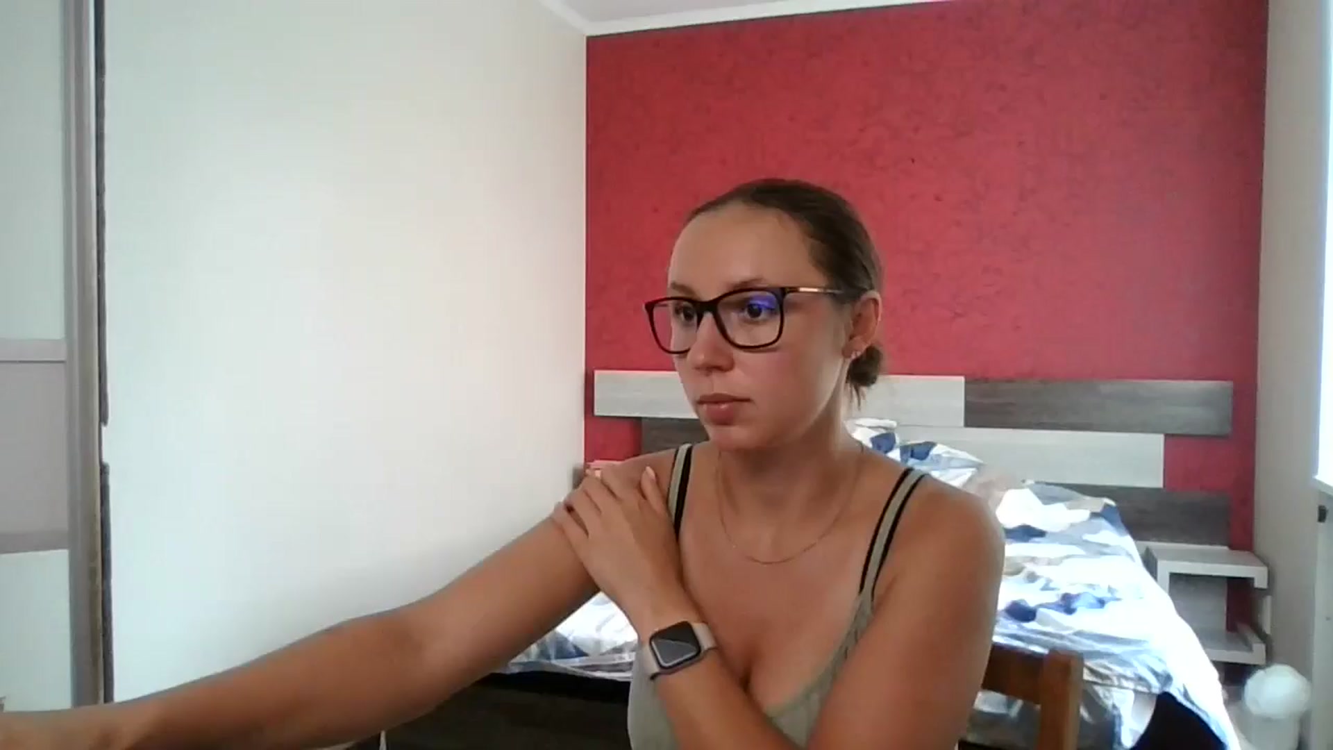 Gallery image thumbnail from May_angel1's myfreecams stream on, 08/01/2025, 12:08 image 14 of 20