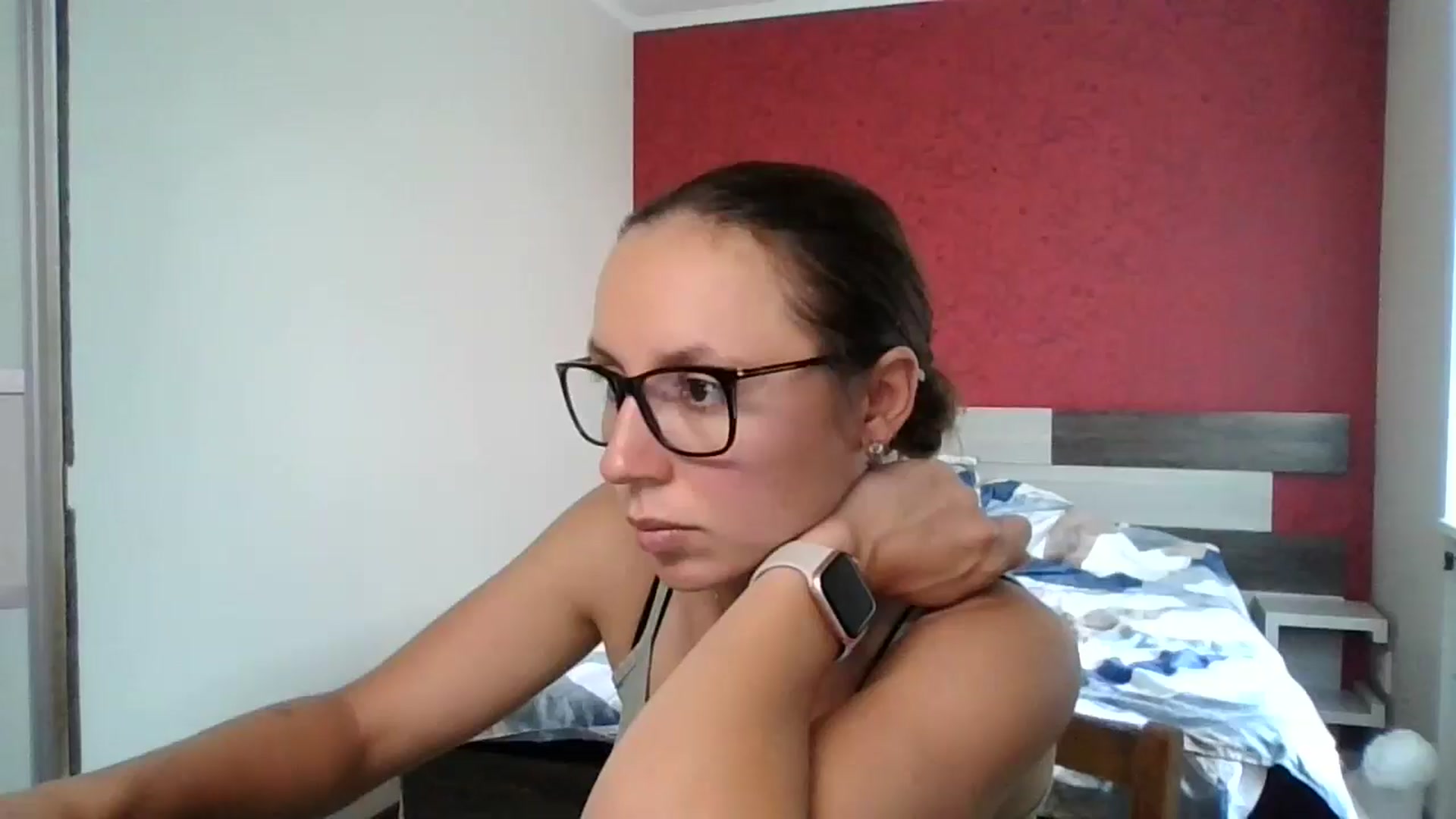 Gallery image thumbnail from May_angel1's myfreecams stream on, 08/01/2025, 12:08 image 1 of 20