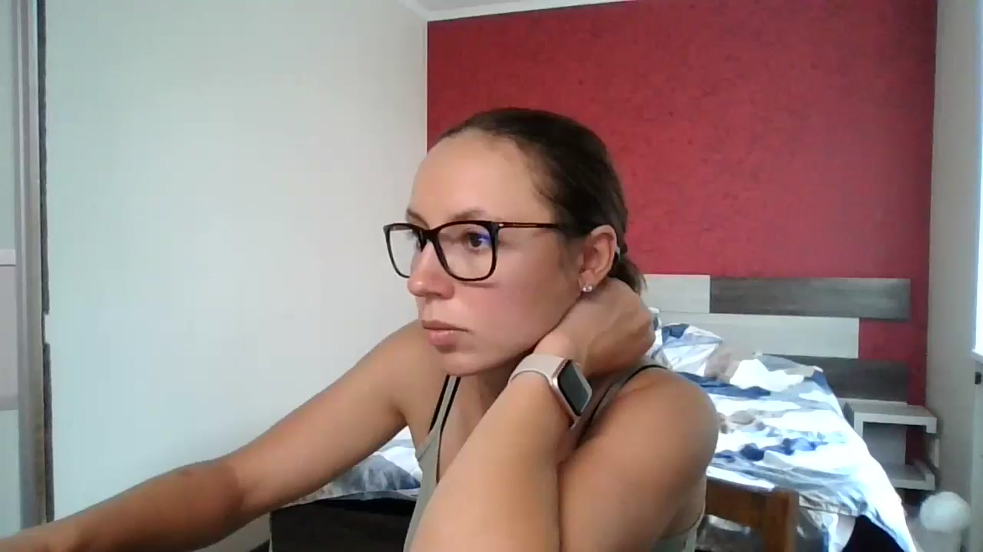 Gallery image thumbnail from May_angel1's myfreecams stream on, 08/01/2025, 12:08 image 2 of 20