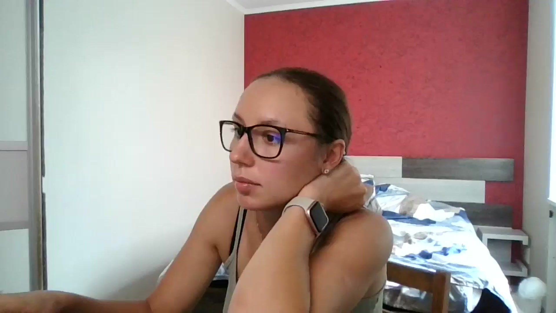 Gallery image thumbnail from May_angel1's myfreecams stream on, 08/01/2025, 12:08 image 12 of 20