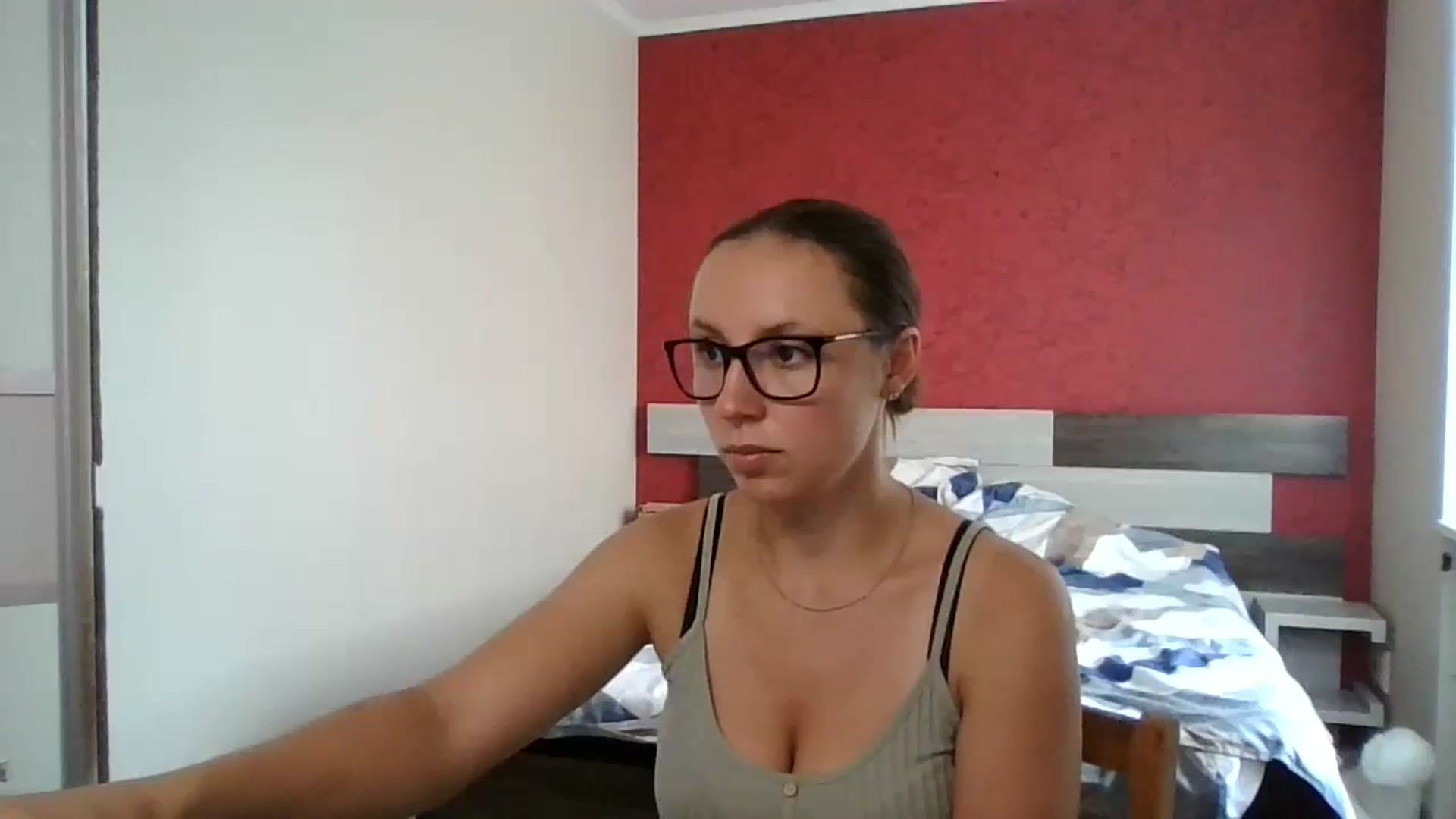 Gallery image thumbnail from May_angel1's myfreecams stream on, 08/01/2025, 12:08 image 18 of 20