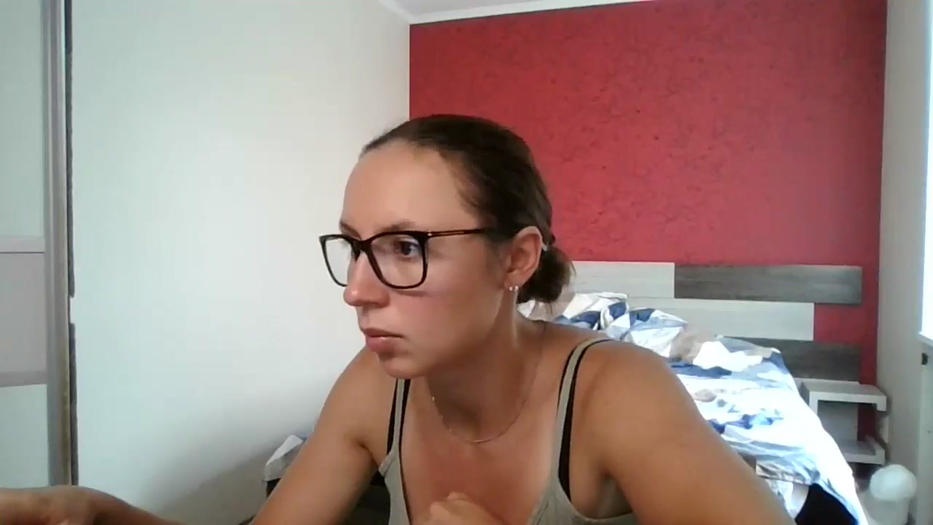 Gallery image thumbnail from May_angel1's myfreecams stream on, 08/01/2025, 12:08 image 10 of 20