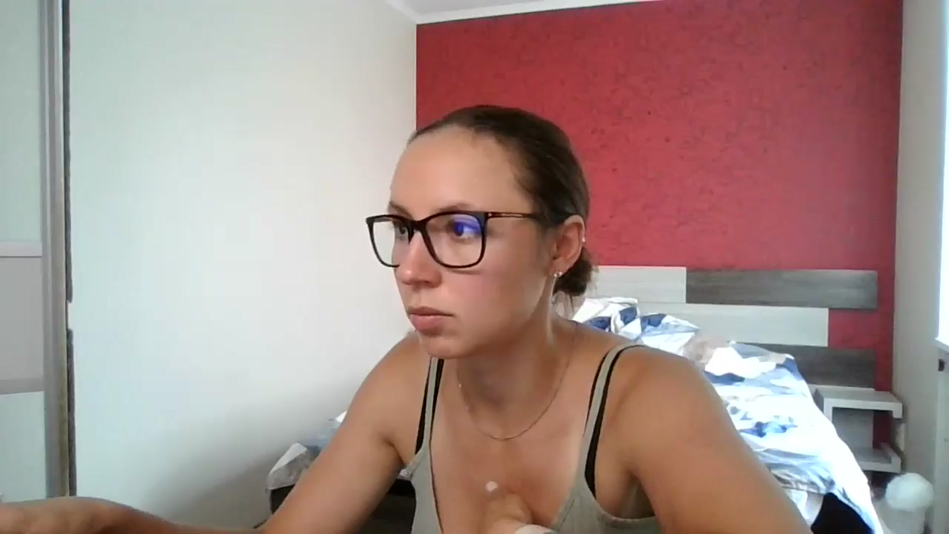 Gallery image thumbnail from May_angel1's myfreecams stream on, 08/01/2025, 12:08 image 9 of 20