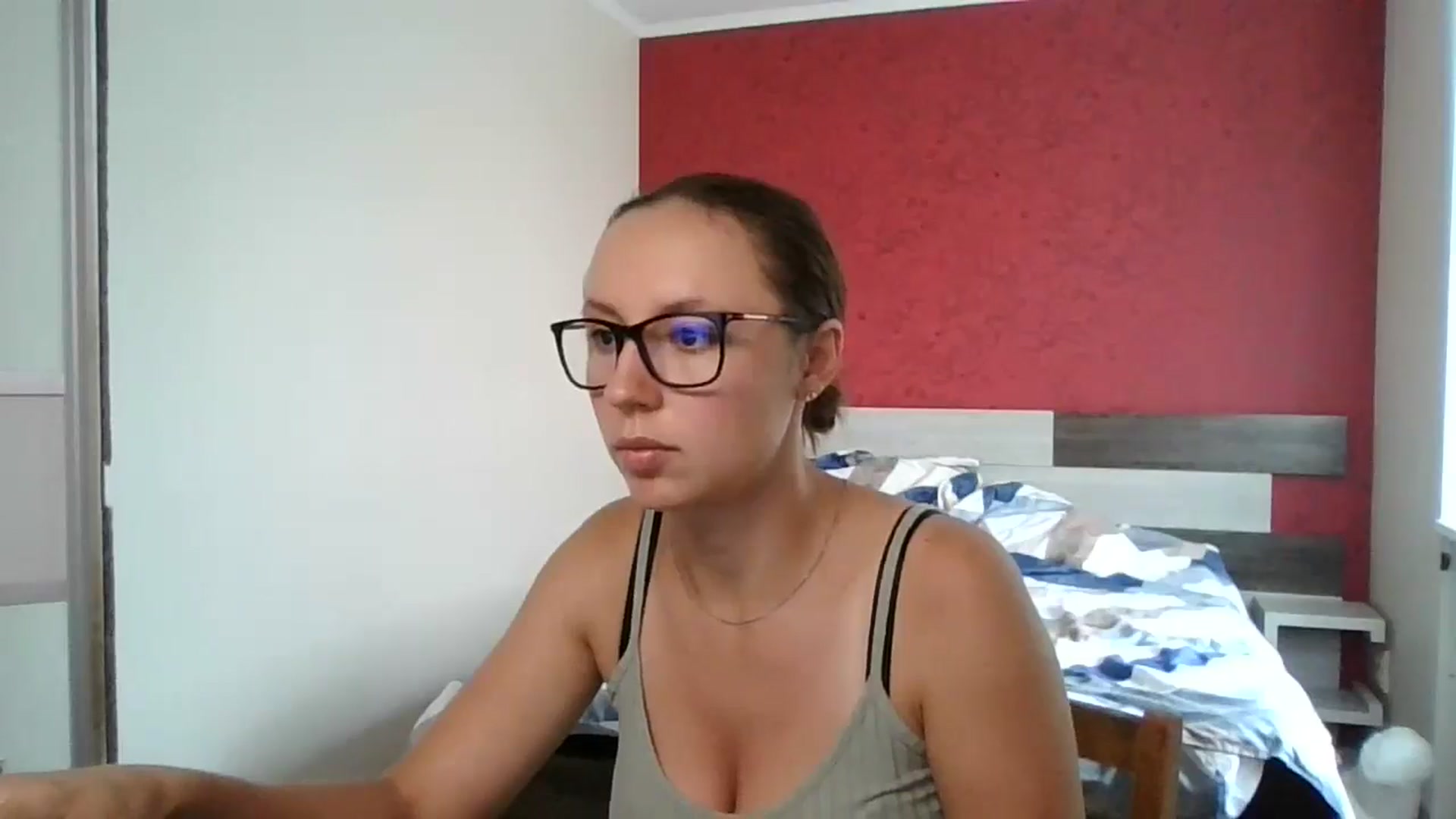 Gallery image thumbnail from May_angel1's myfreecams stream on, 08/01/2025, 12:08 image 8 of 20