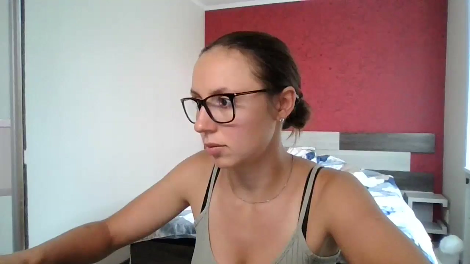 Gallery image thumbnail from May_angel1's myfreecams stream on, 08/01/2025, 12:08 image 5 of 20