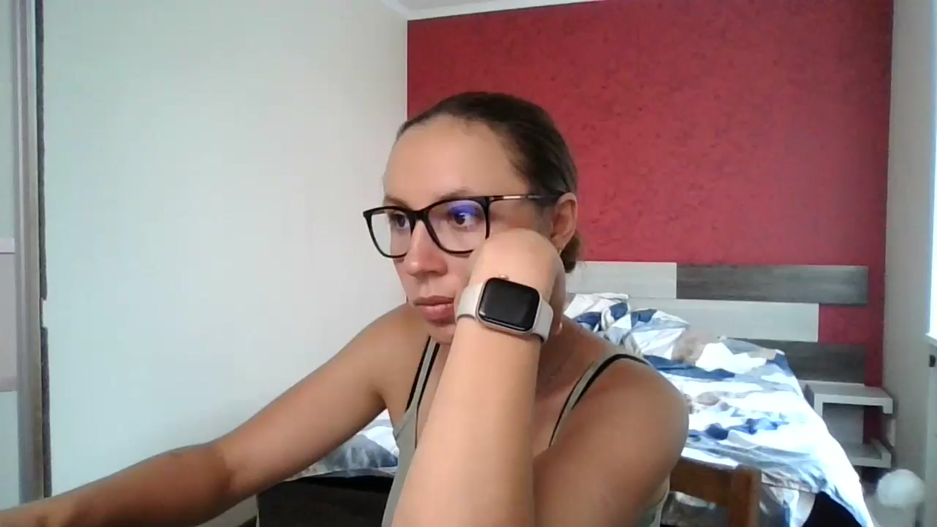 Gallery image thumbnail from May_angel1's myfreecams stream on, 08/01/2025, 12:08 image 3 of 20