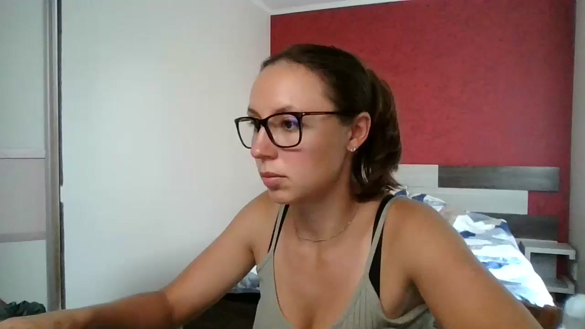 Gallery image thumbnail from May_angel1's myfreecams stream on, 08/01/2025, 13:02 image 1 of 20