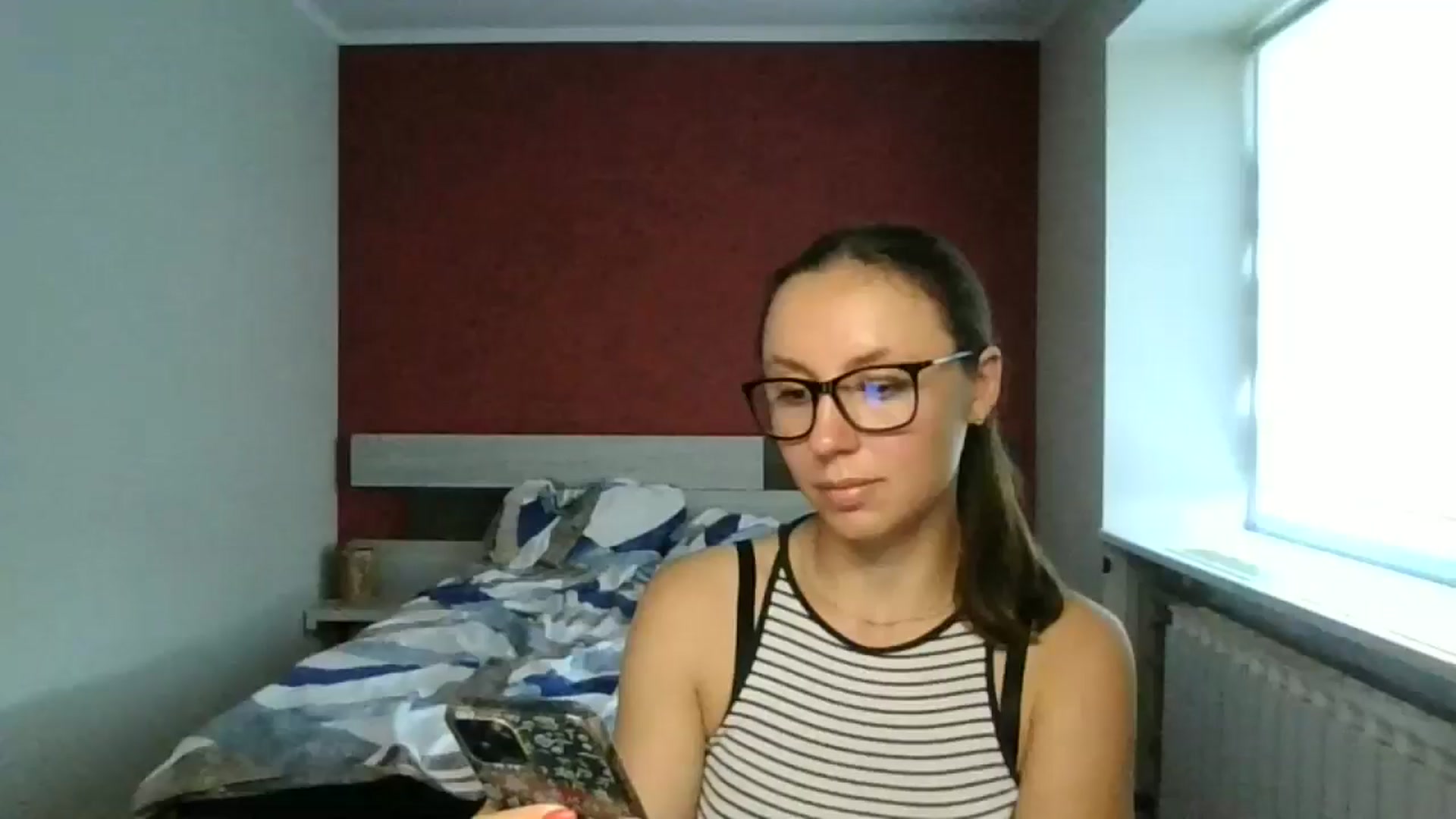 Gallery image thumbnail from May_angel1's myfreecams stream on, 08/19/2025, 16:08 image 8 of 20