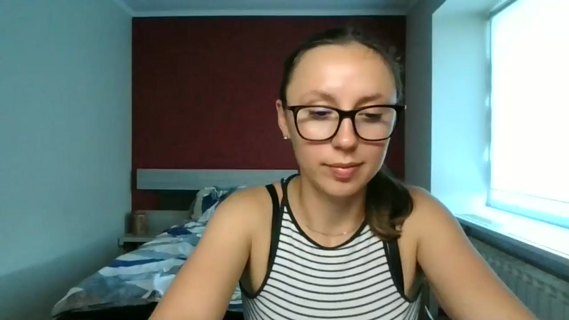 Gallery image thumbnail from May_angel1's myfreecams stream on, 08/19/2025, 16:08 image 9 of 20