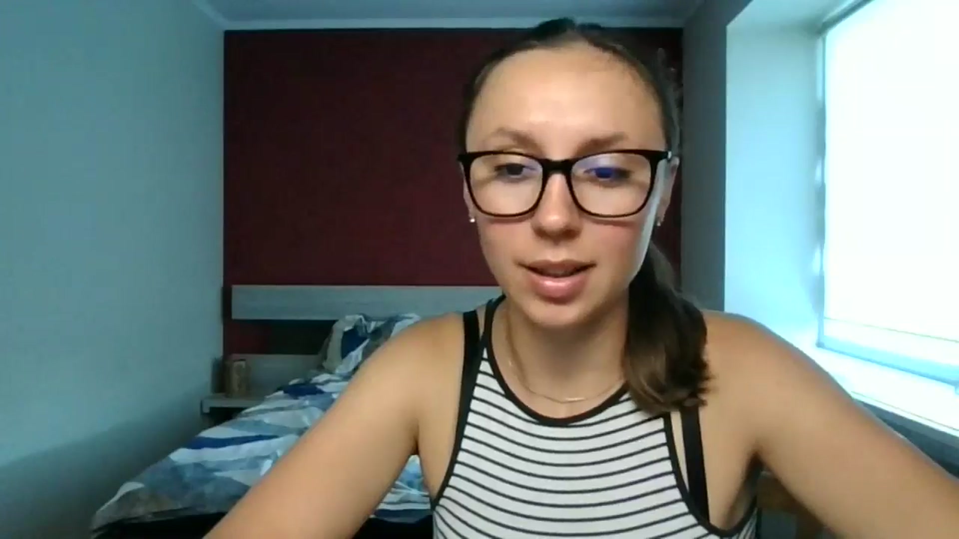 Gallery image thumbnail from May_angel1's myfreecams stream on, 08/19/2025, 16:08 image 3 of 20