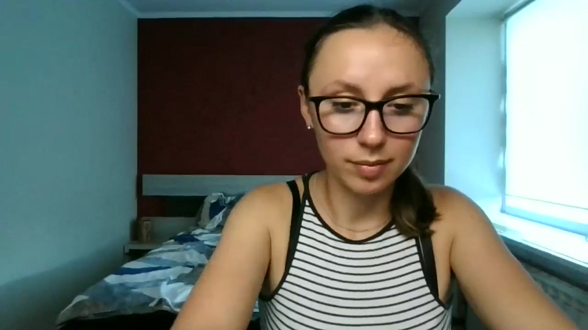 Gallery image thumbnail from May_angel1's myfreecams stream on, 08/19/2025, 16:08 image 5 of 20