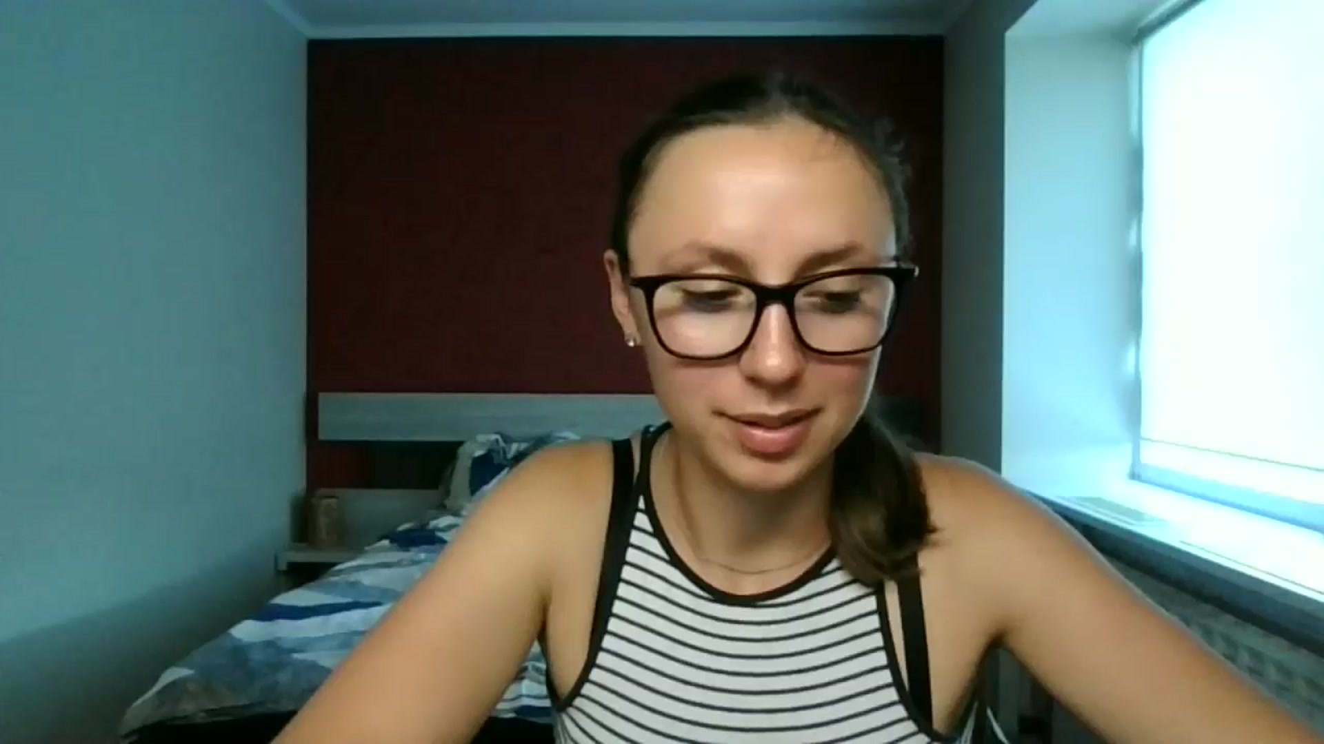 Gallery image thumbnail from May_angel1's myfreecams stream on, 08/19/2025, 16:08 image 6 of 20