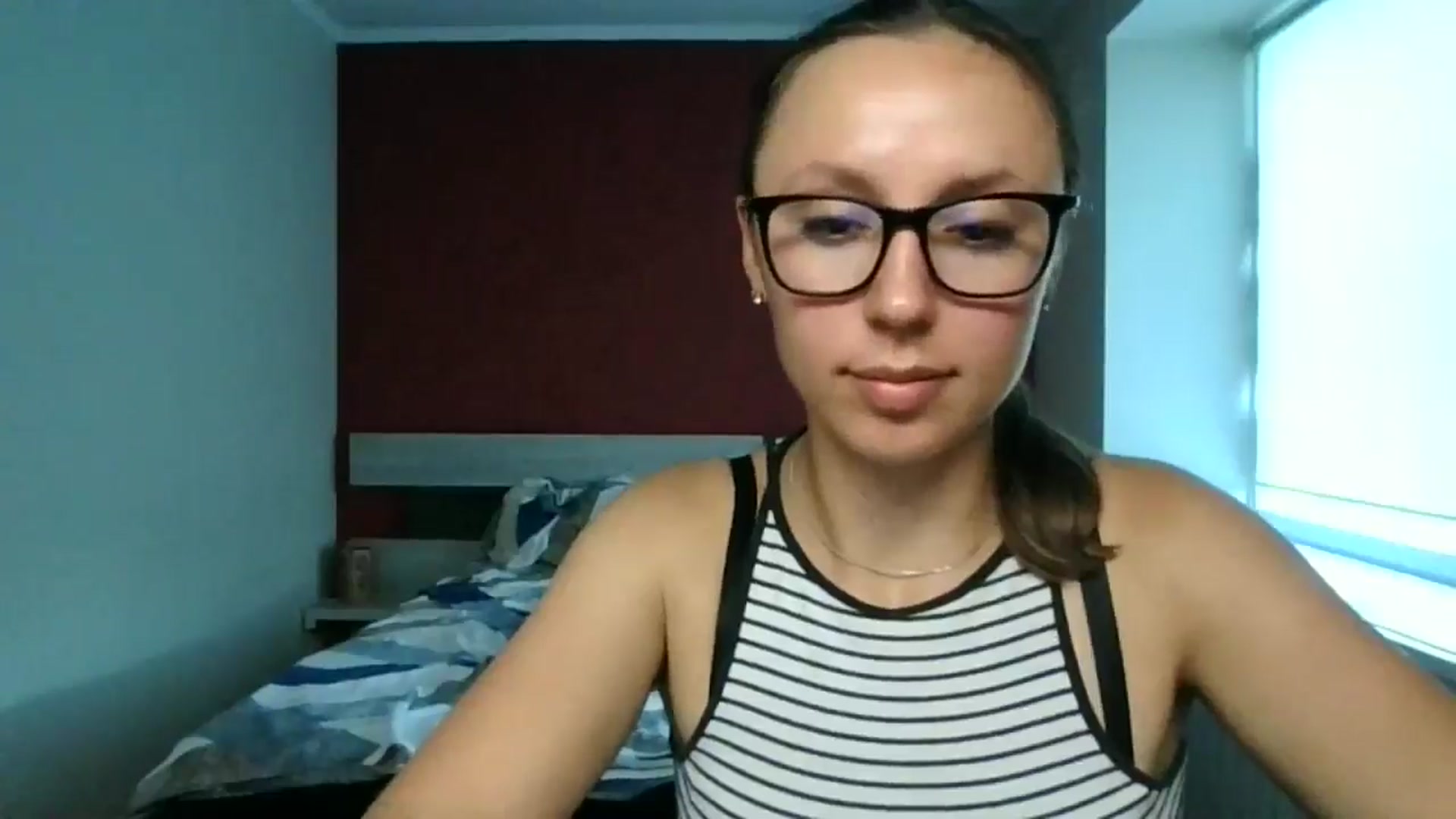 Gallery image thumbnail from May_angel1's myfreecams stream on, 08/19/2025, 16:08 image 12 of 20