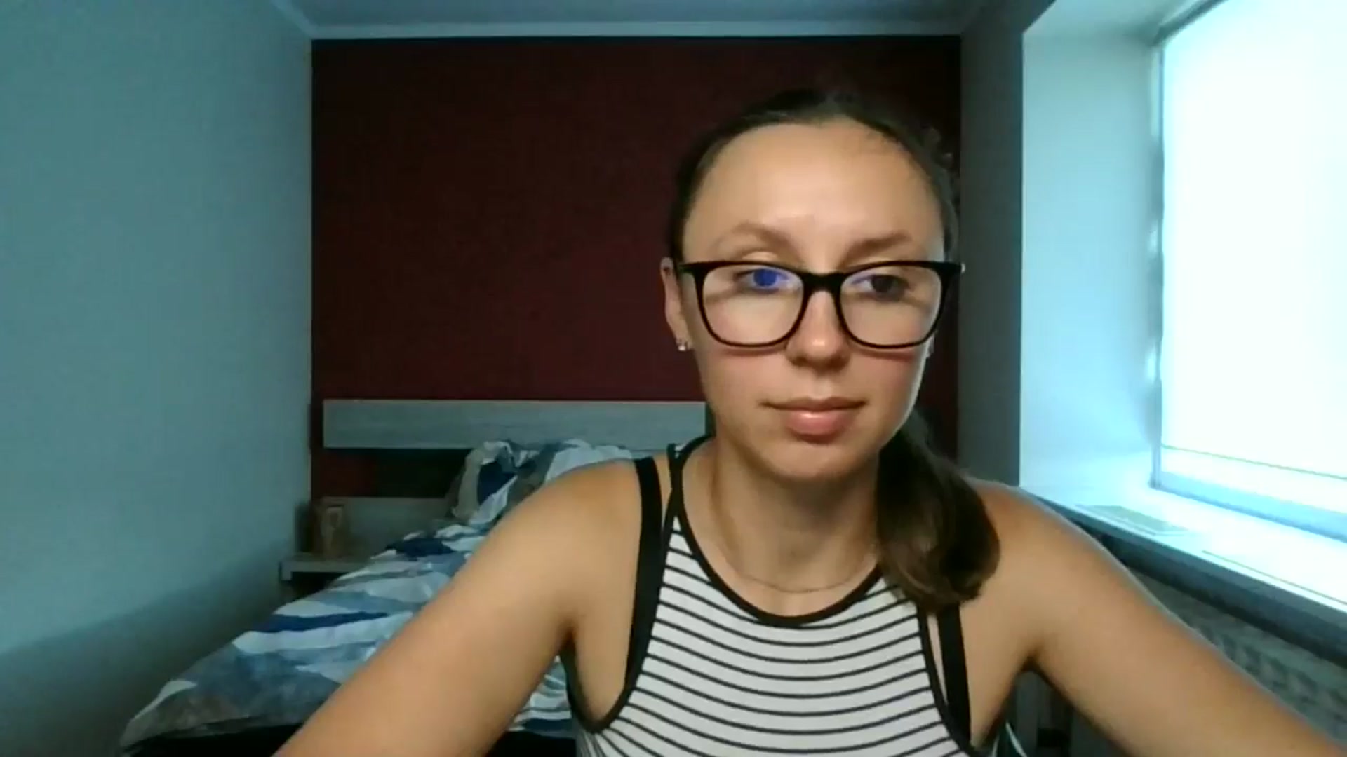 Gallery image thumbnail from May_angel1's myfreecams stream on, 08/19/2025, 16:08 image 7 of 20